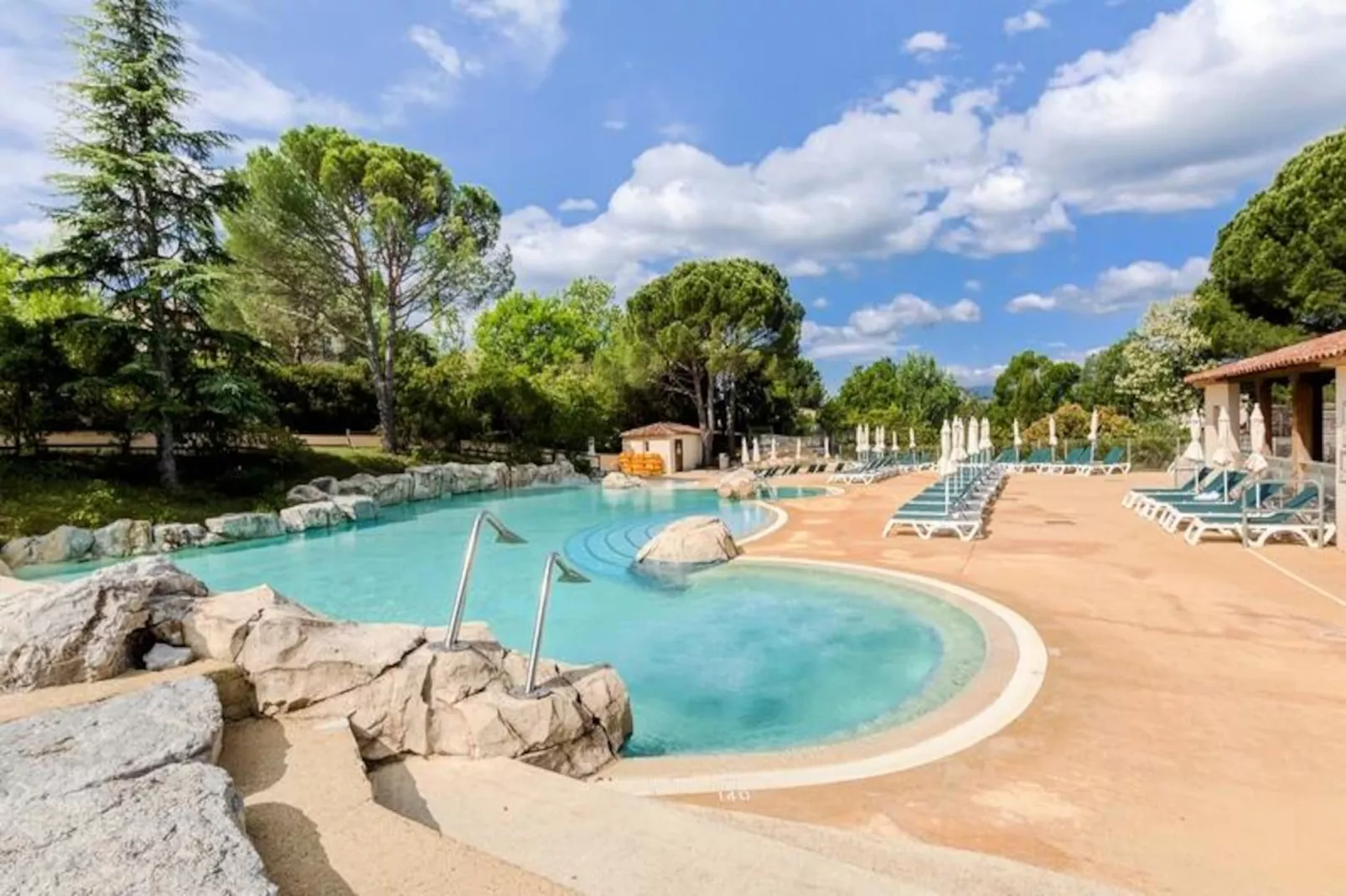 Les maisons Le Rouret - maeva Home-Image-tags.