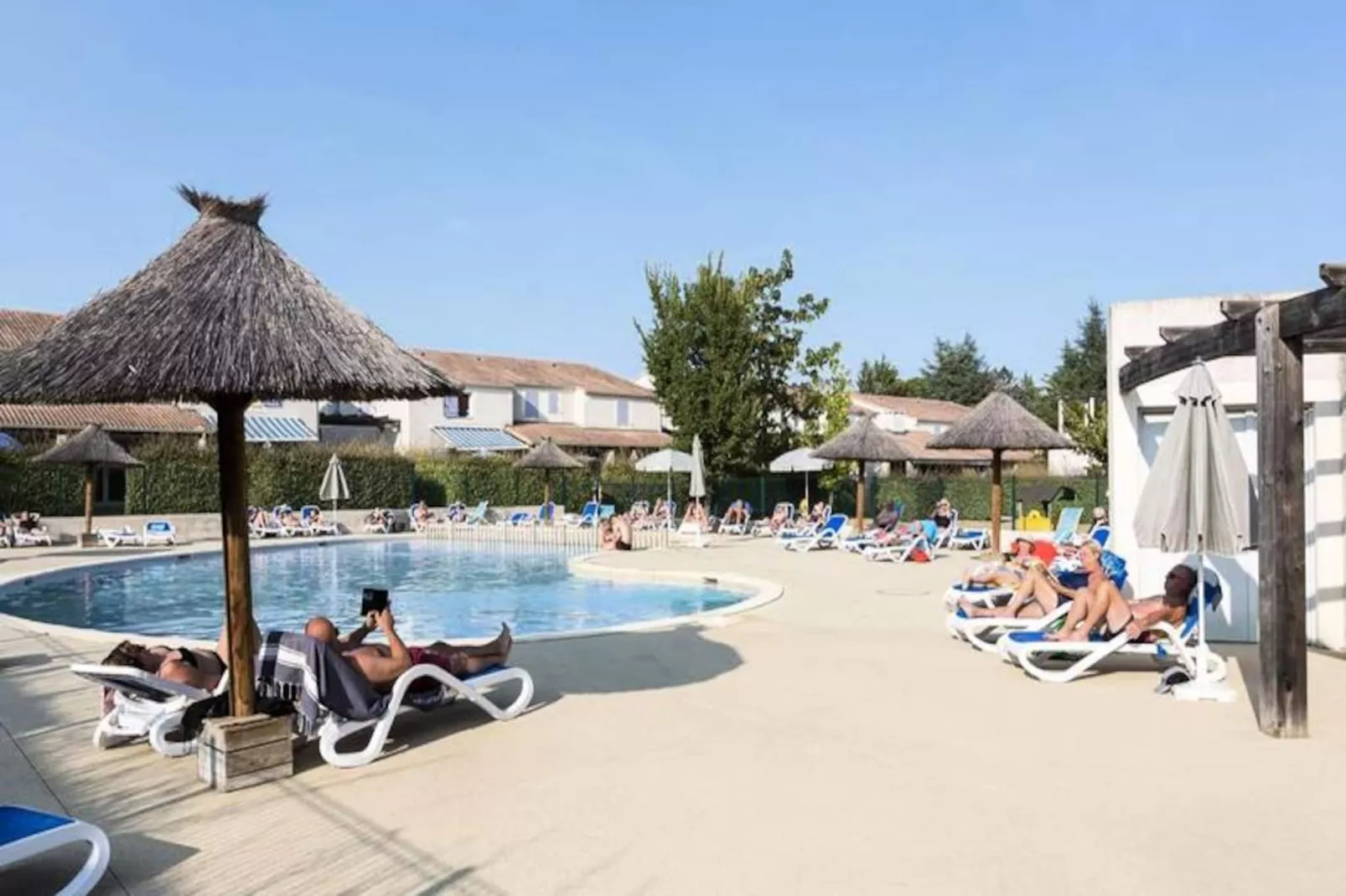 Résidence Odalys Les Sources de Manon ***-Image-tags.