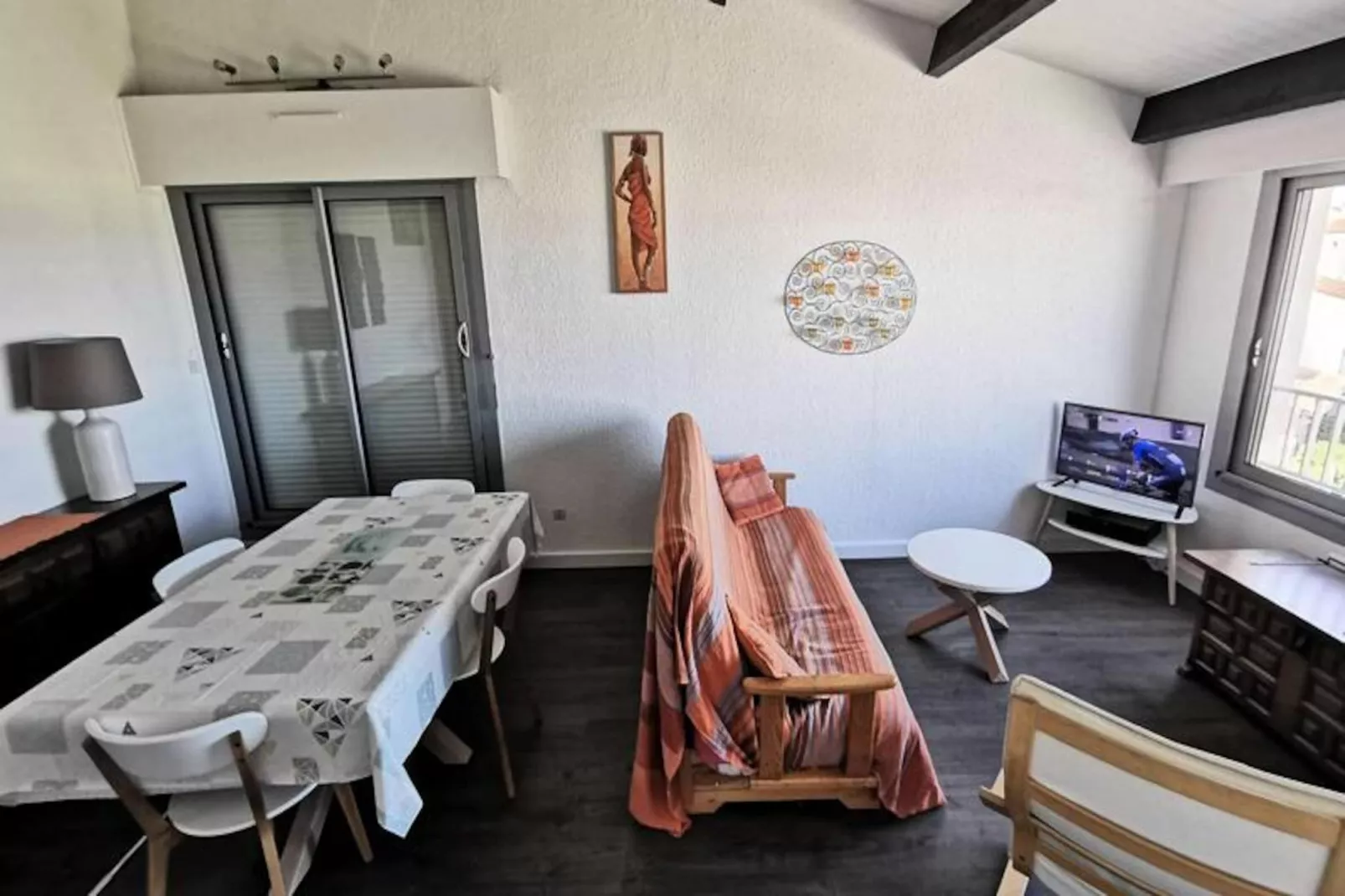 Résidence Les Aigues Marines-Image-tags.