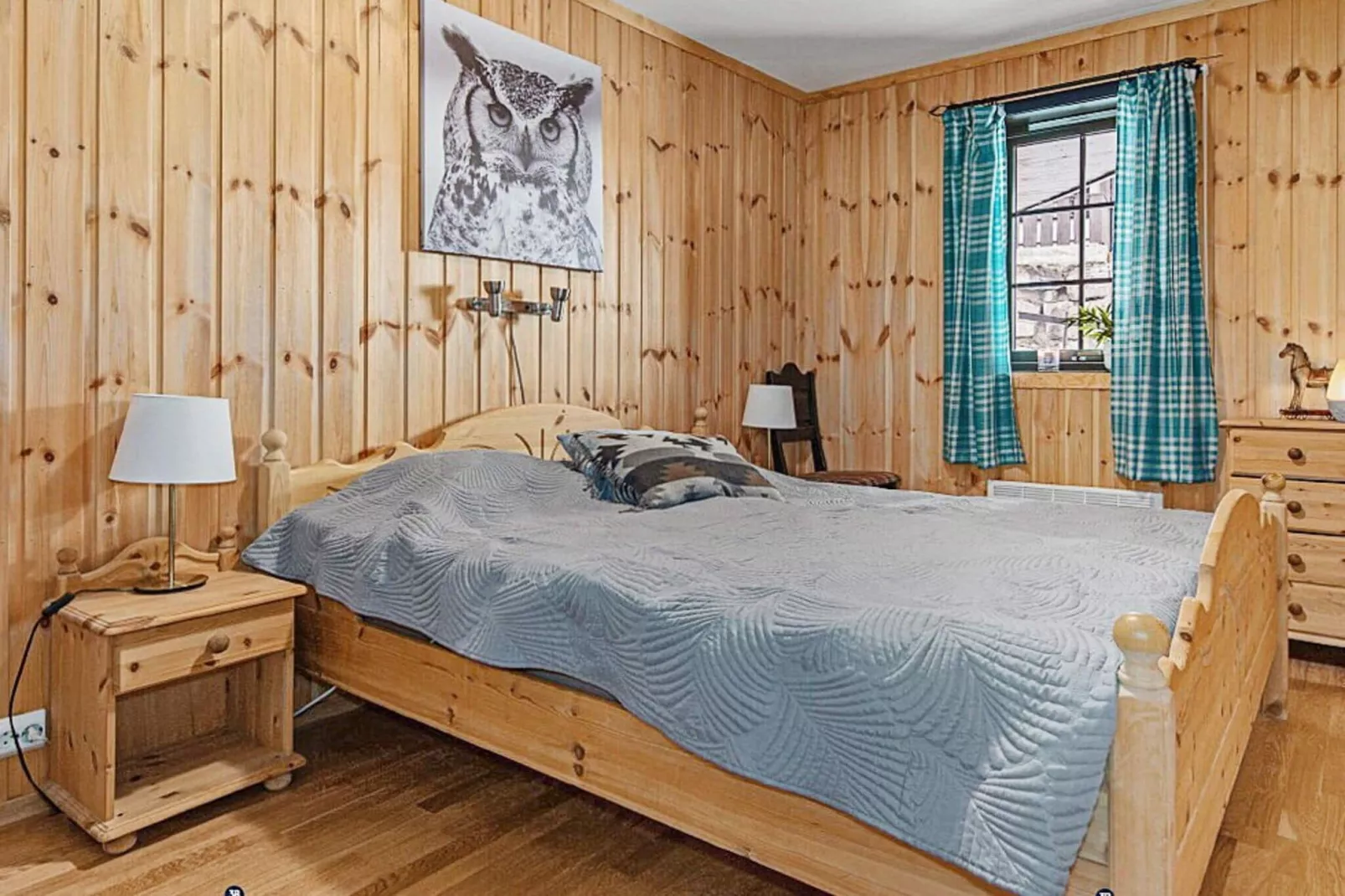 11 persoons vakantie huis in Noresund-By Traum-Binnen