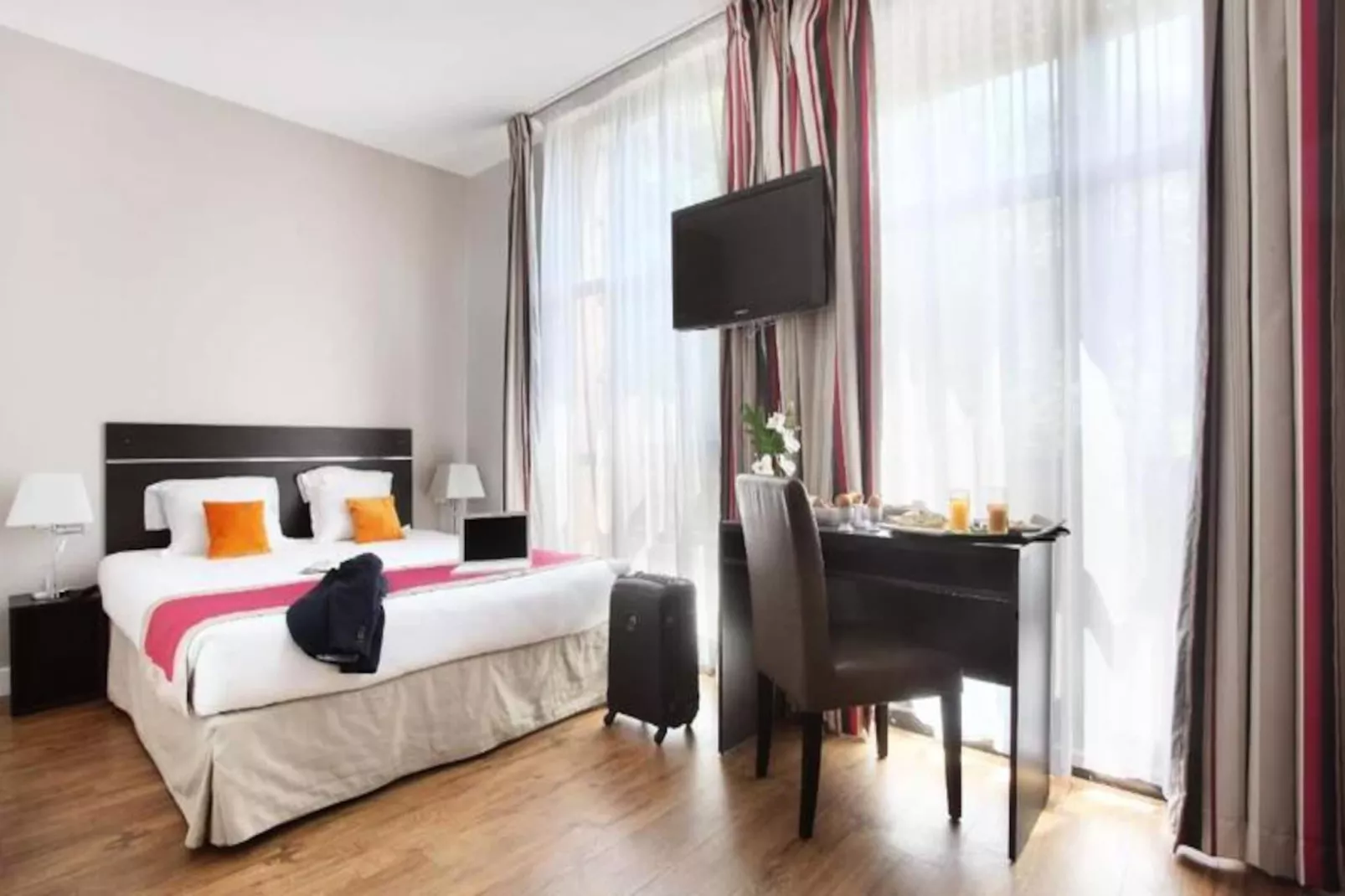 Appart'hôtel Odalys Les Floridianes****-Image-tags.