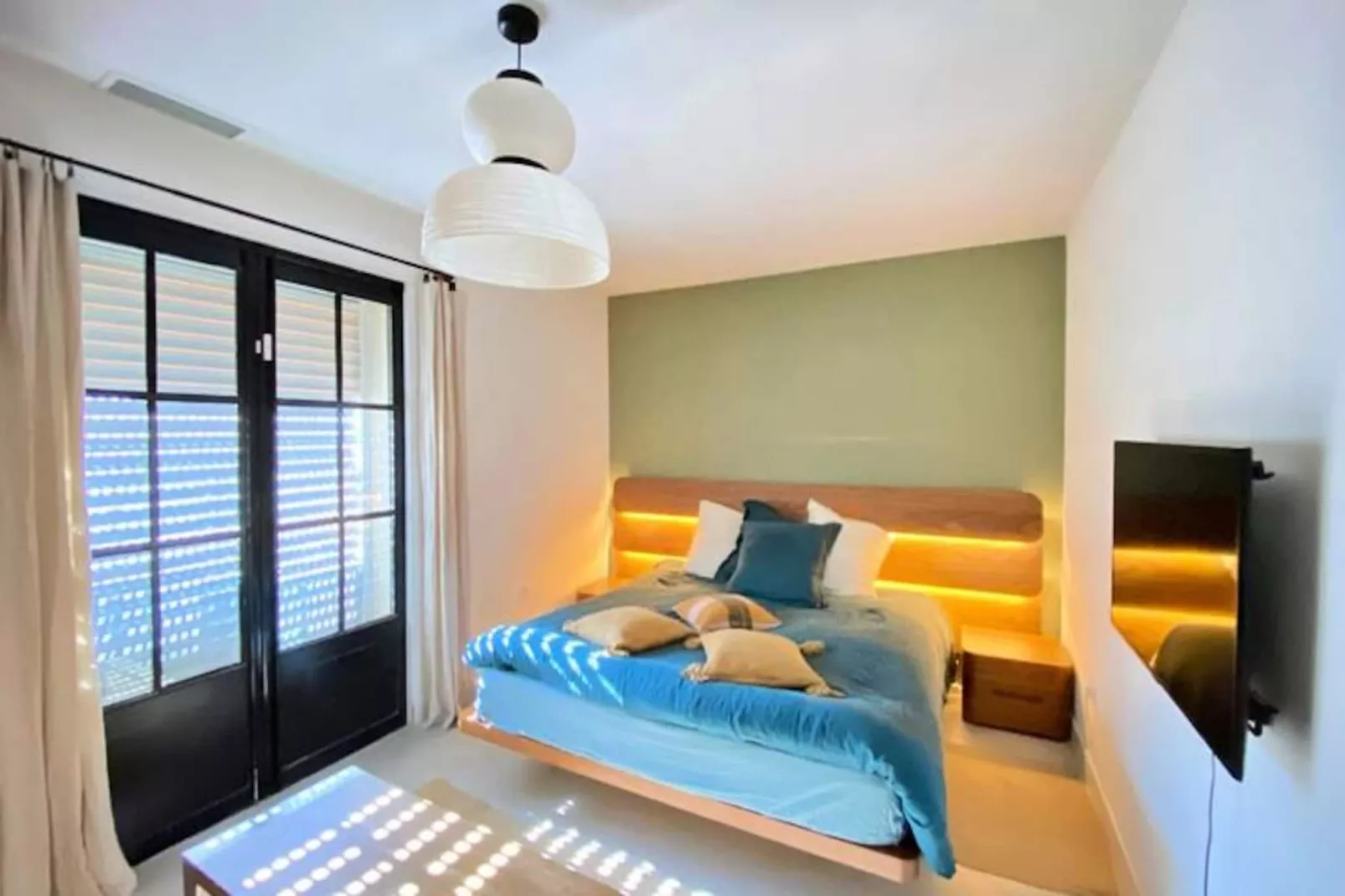 L'&eacute;crin D'&eacute;t&eacute; - Villa &agrave; Ventabren-Image-tags.