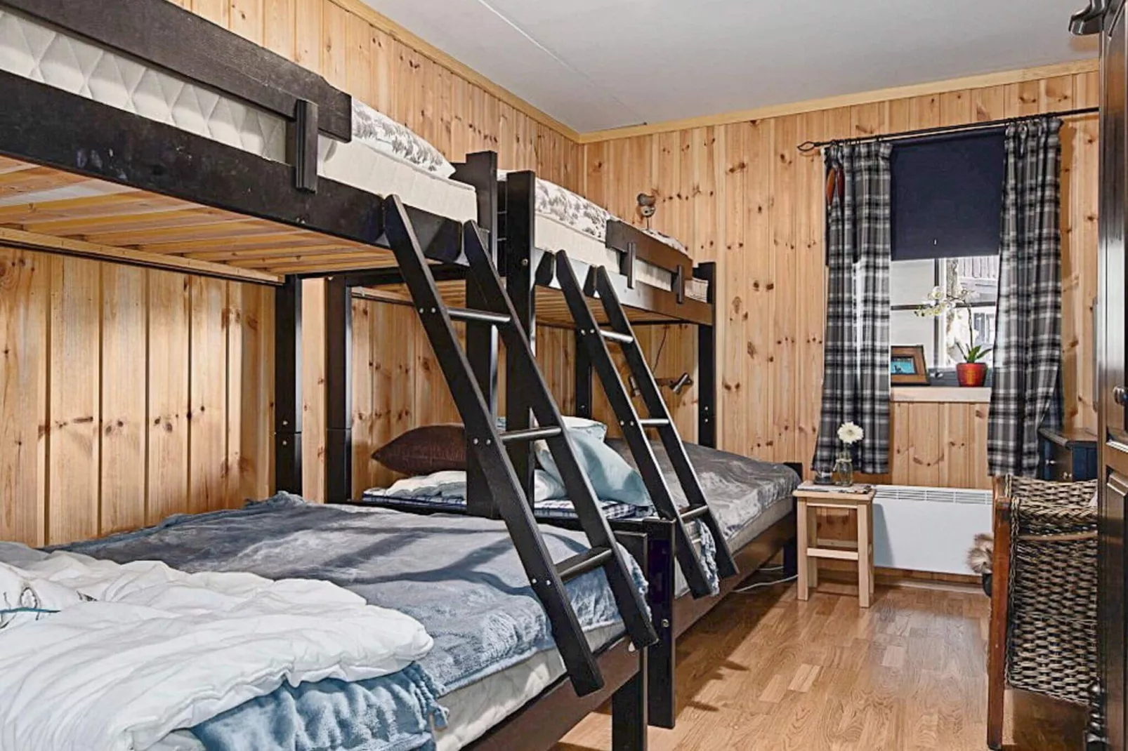 4 sterren vakantie huis in Noresund-Binnen