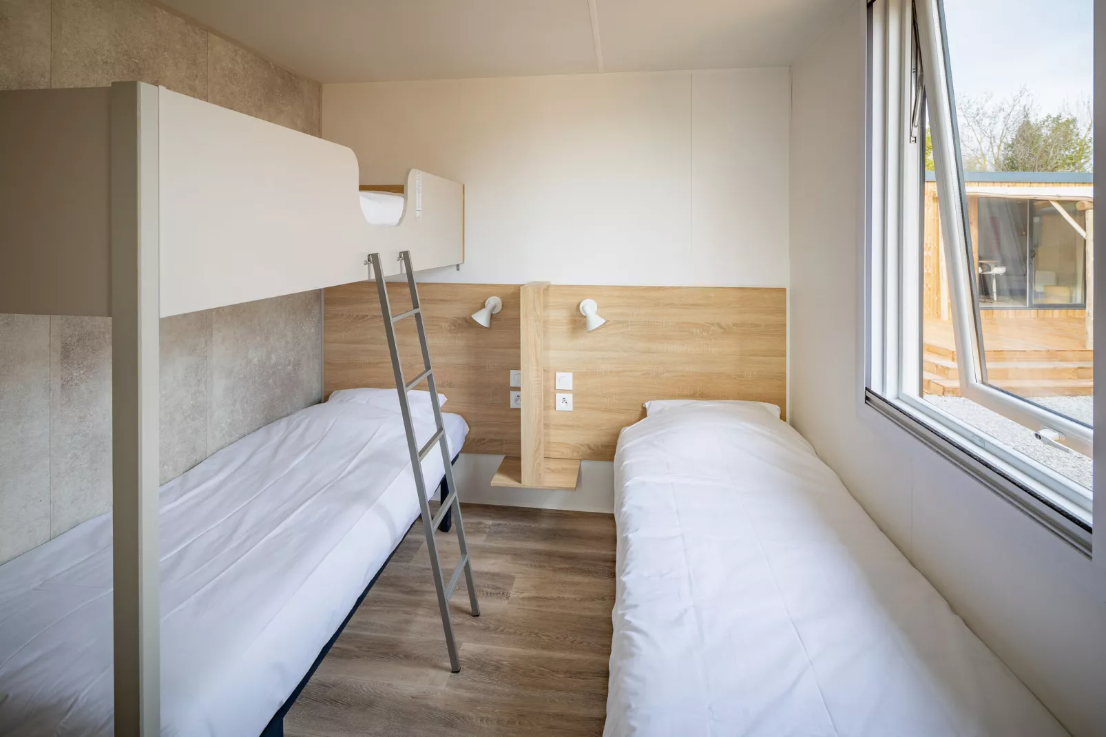 Beach Resort Agde 3