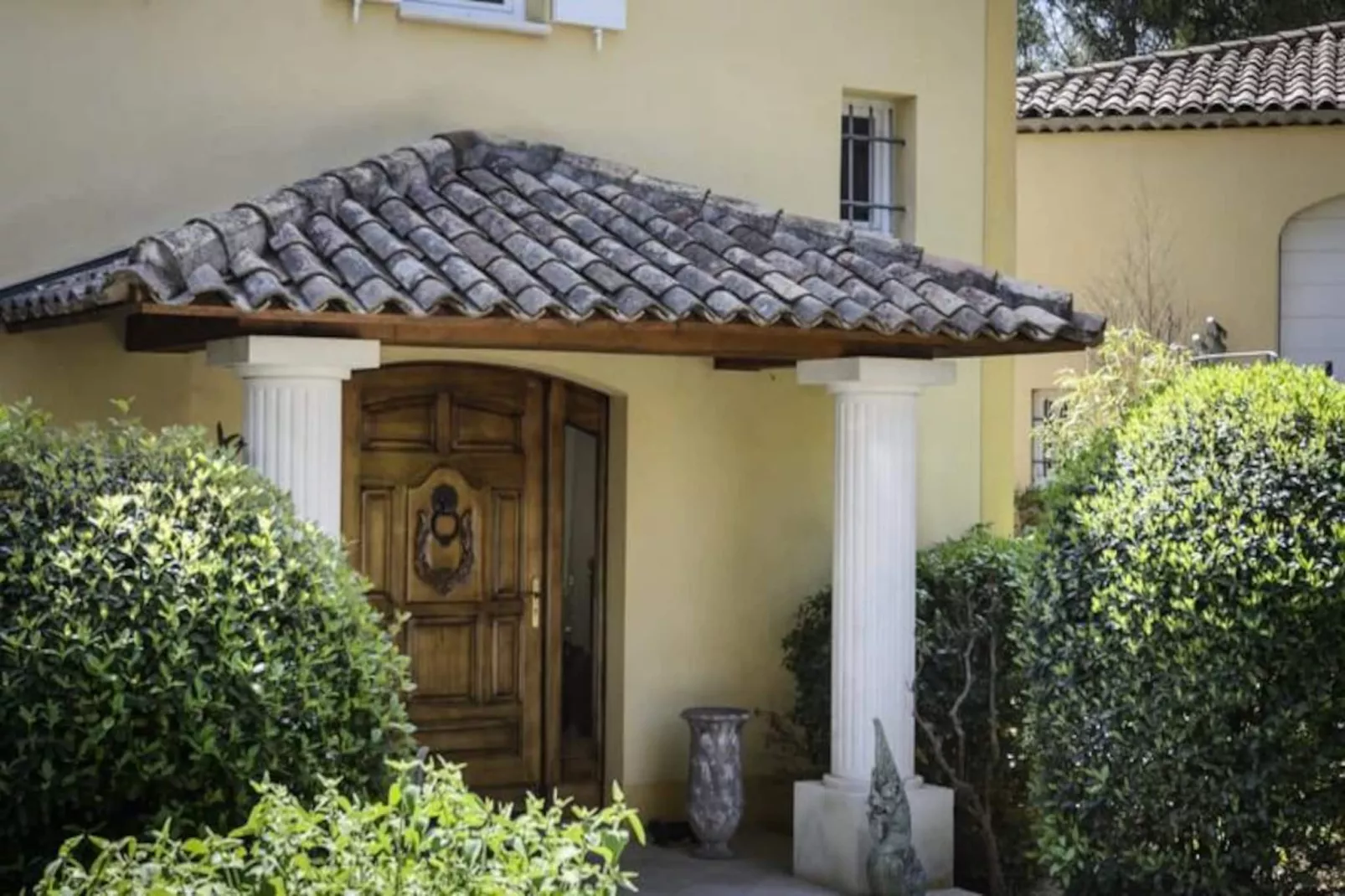 Villa Clara Le R&ecirc;ve Proven&ccedil;al Sur Le Golf De Pont Royal !-Image-tags.