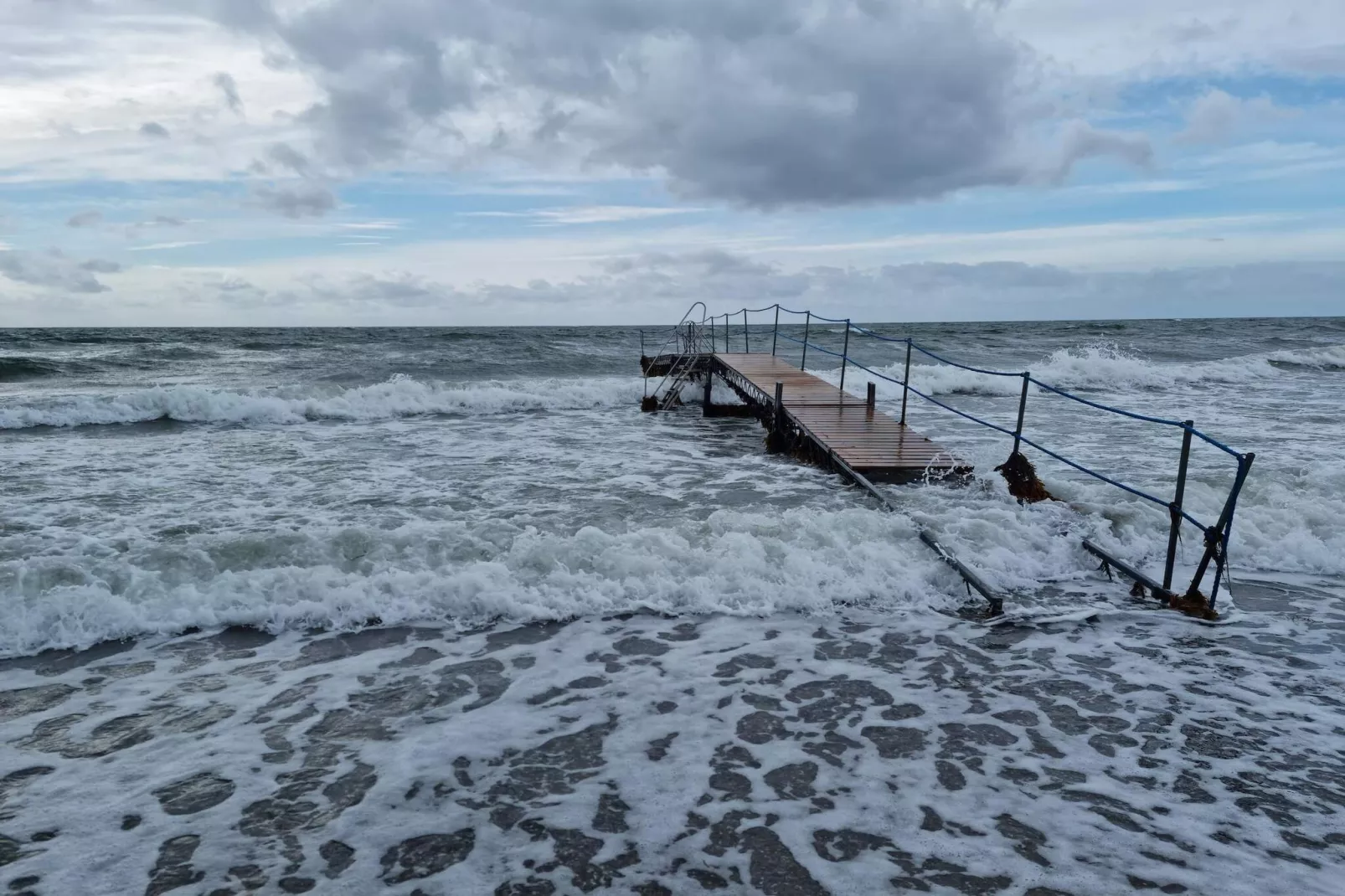 6 persoons vakantie huis in Store Fuglede-By Traum-Waterzicht