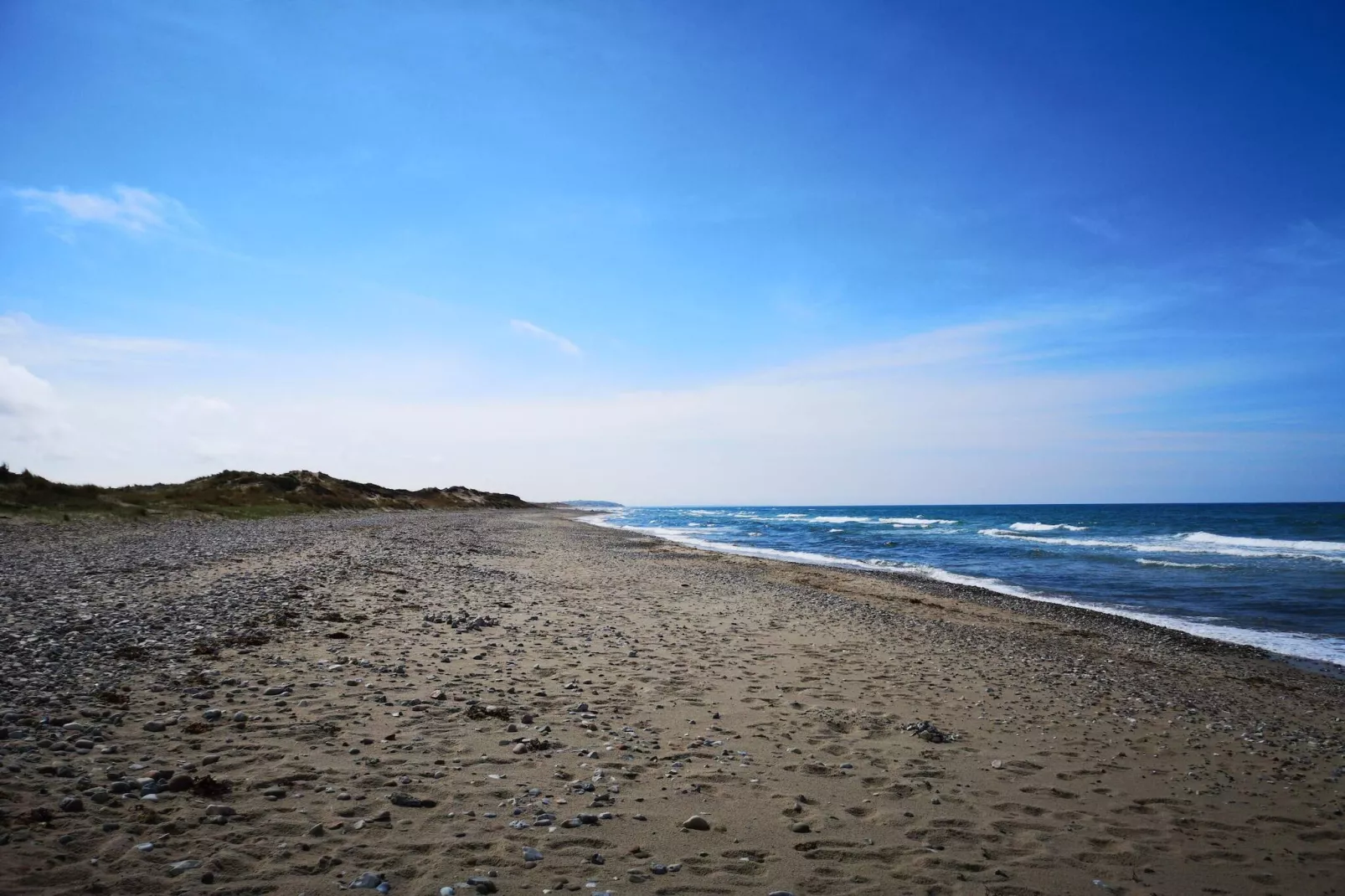 8 persoons vakantie huis in Frederiksværk-By Traum-Waterzicht