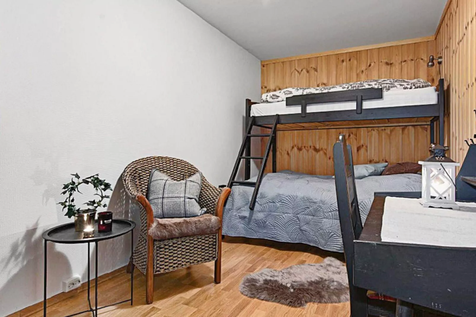 11 persoons vakantie huis in Noresund-By Traum-Binnen