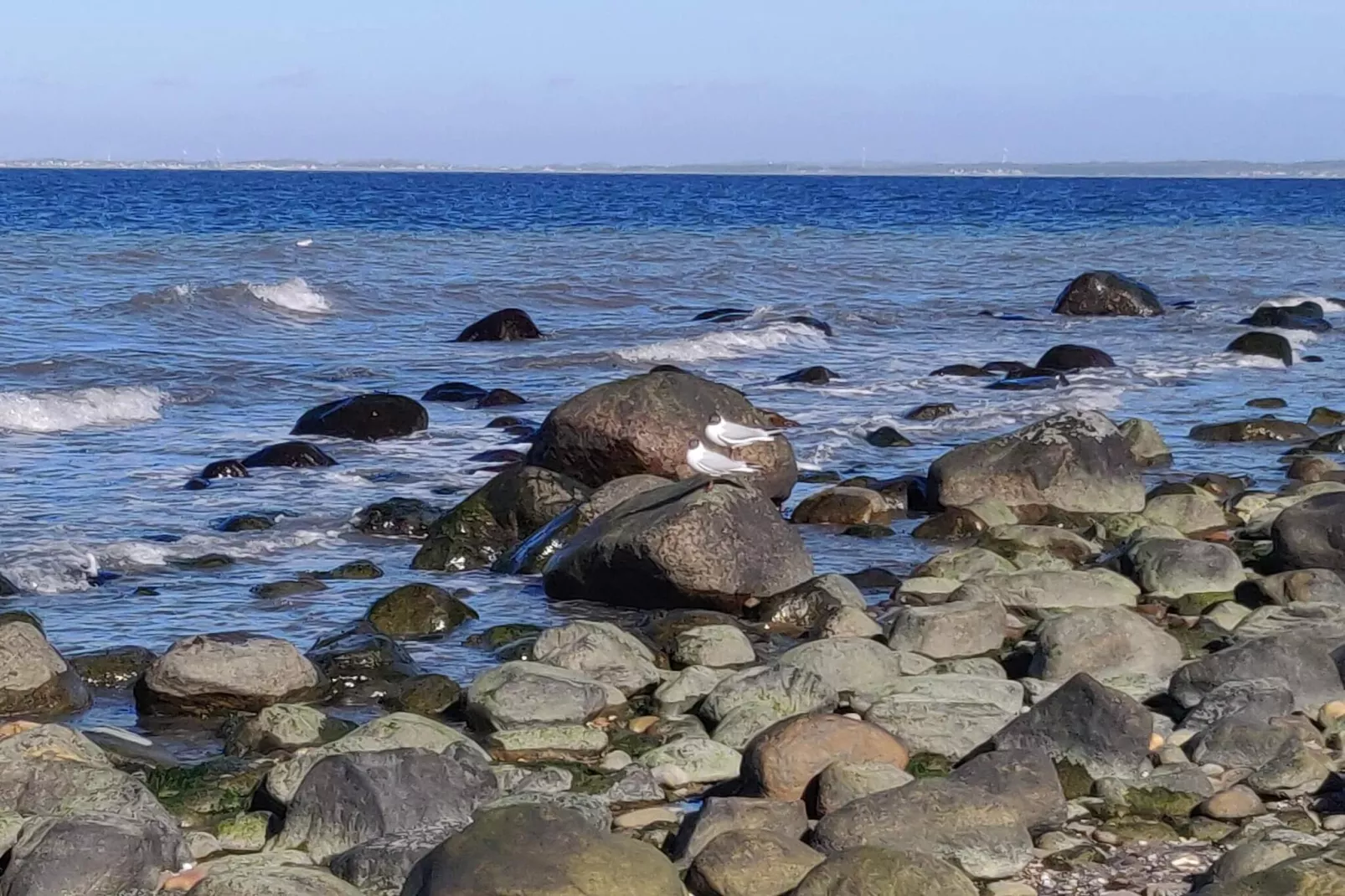 Luxe toevluchtsoord in Hornbaek -- By Traum Ferienwohnungen-Waterzicht