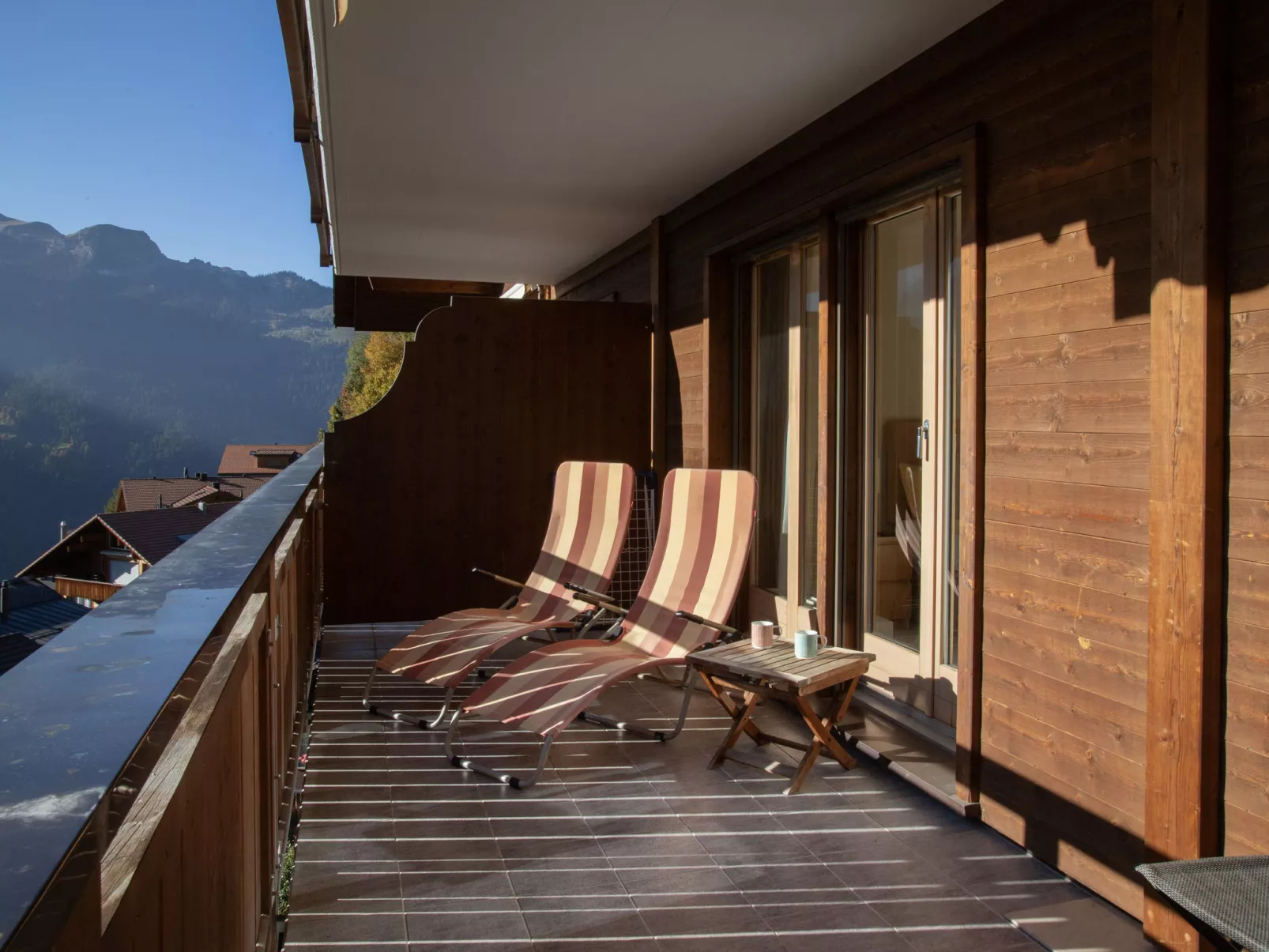 Bella Vista Apt. No. 09-Buiten