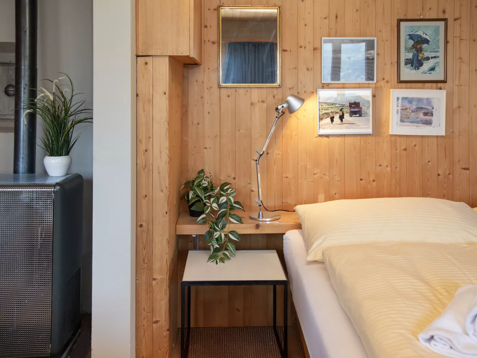 Jungfrau a d Ledi-Binnen