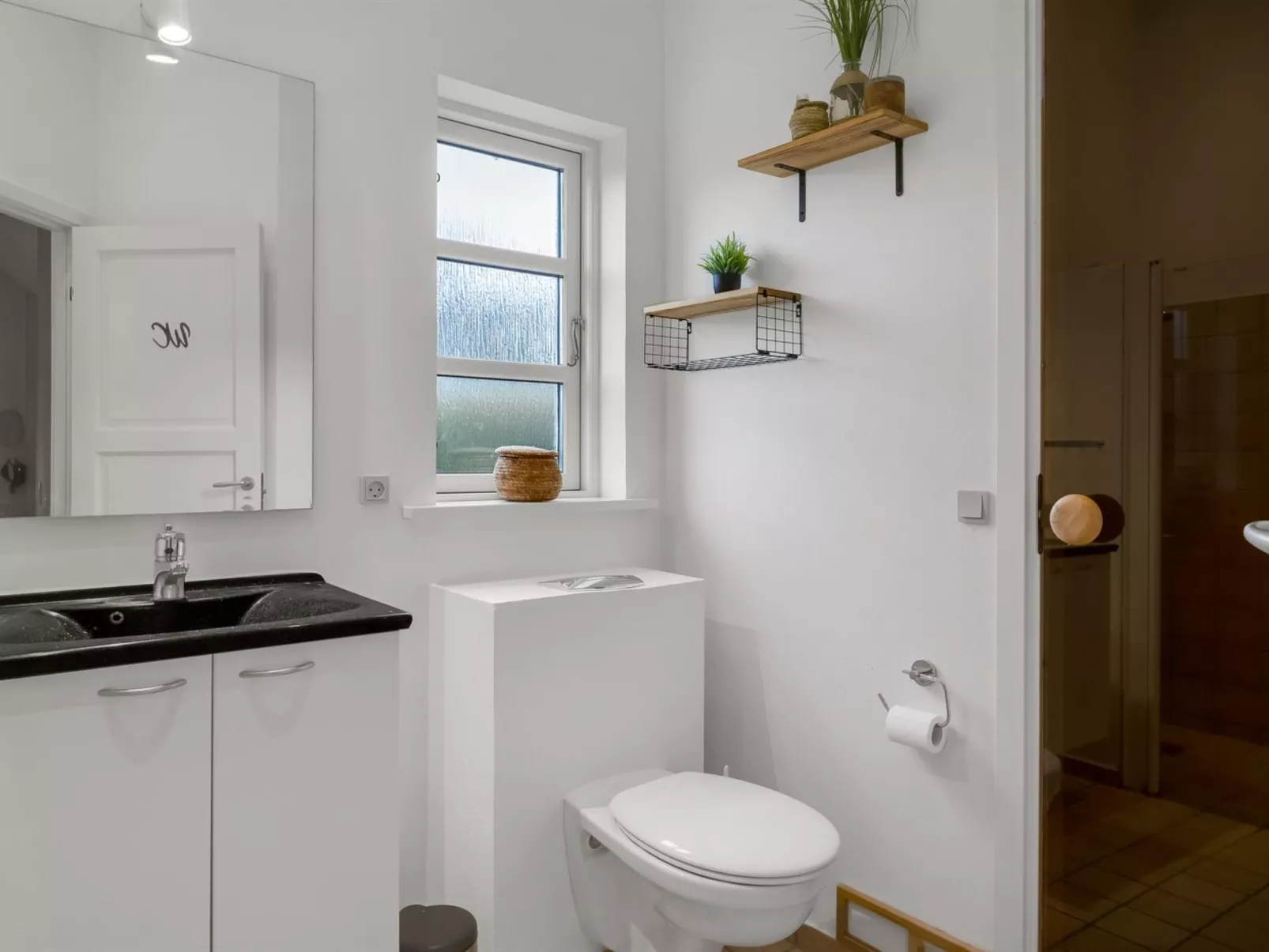 "Marisol" - 200m from the sea-Binnen