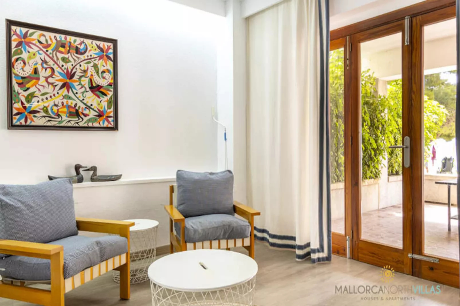 Appartements à Pollença - Port de Pollença-Image-tags.