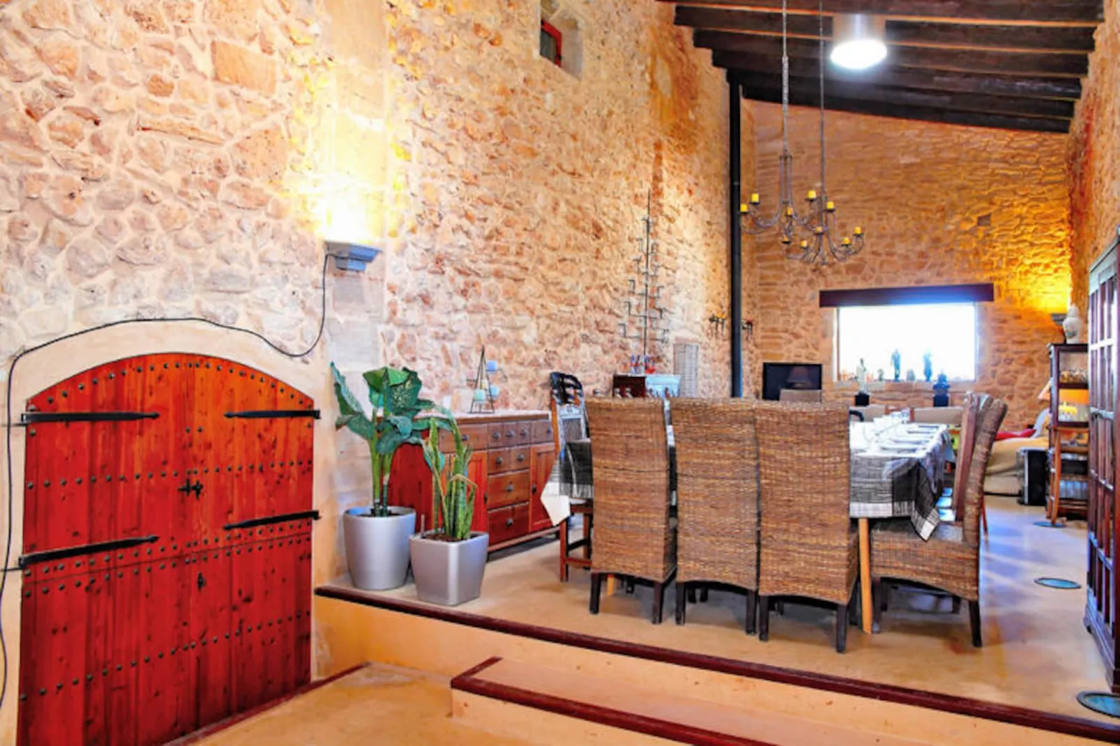 Maison à Son Serra de Marina-Image-tags.