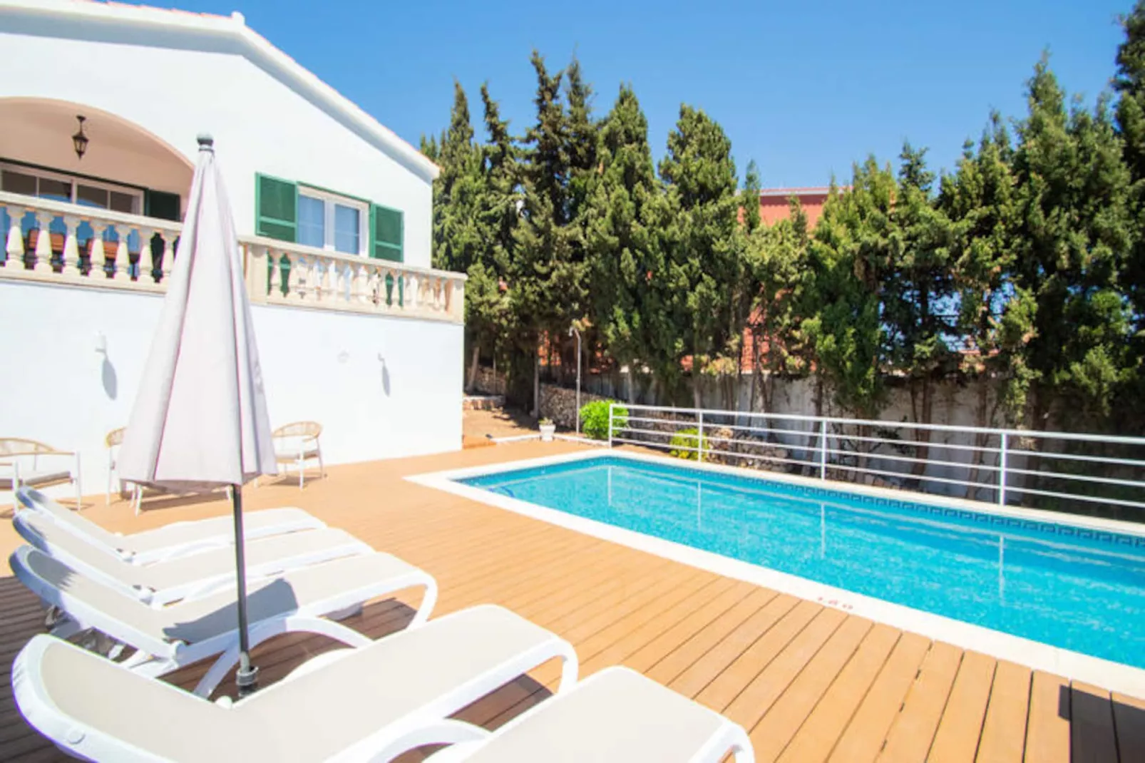 Maison à Cala Galdana-Image-tags.