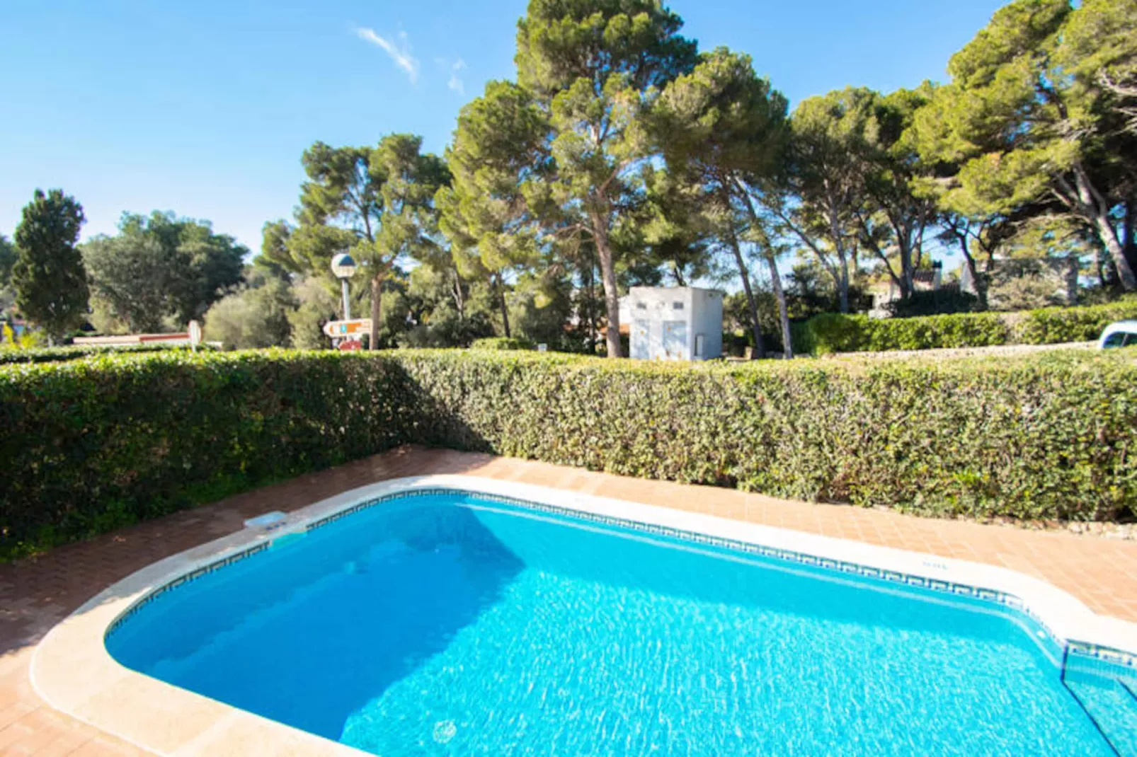 Maison à Cala Galdana-Image-tags.