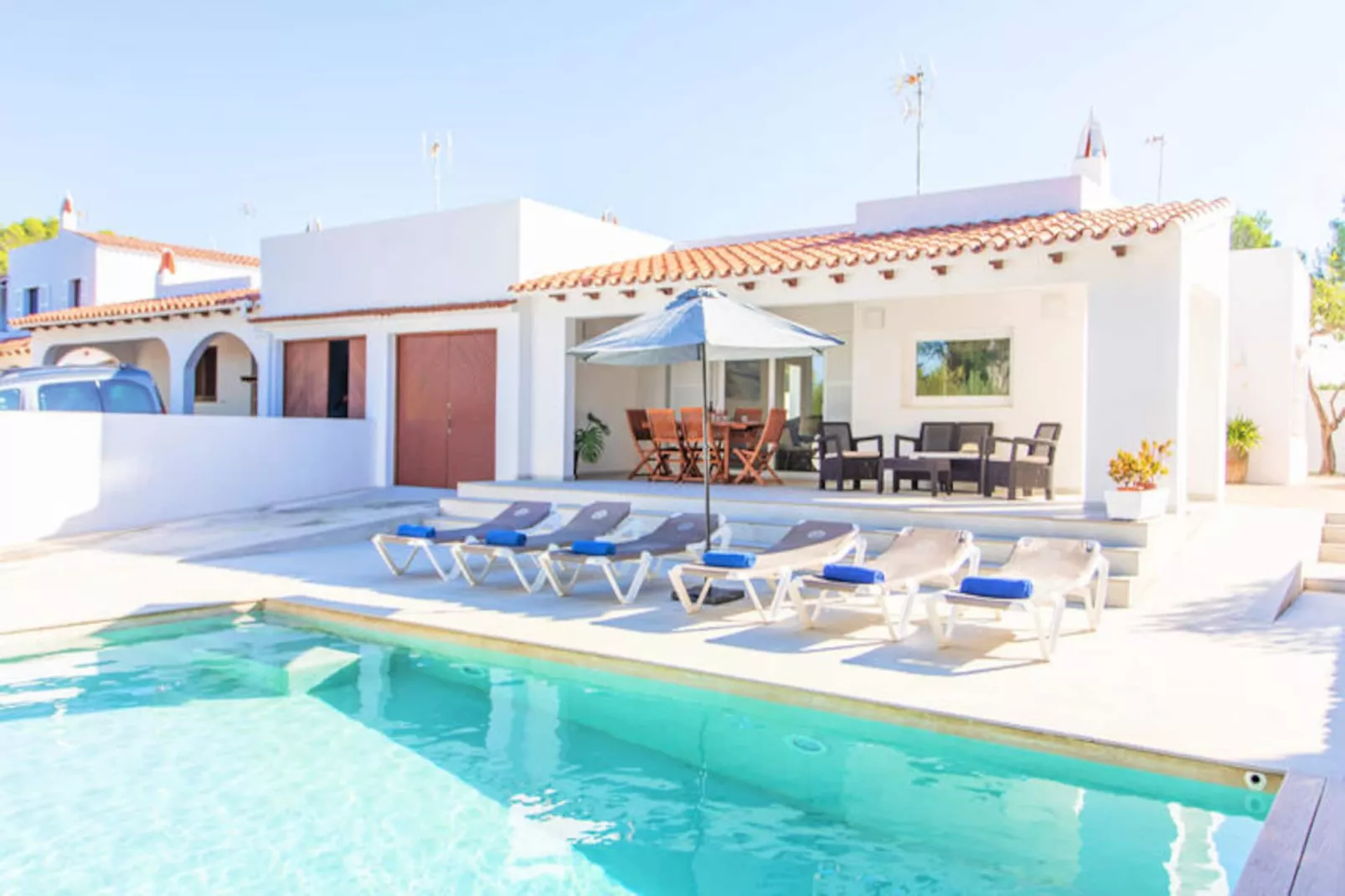 Maison à Cala Galdana-Image-tags.