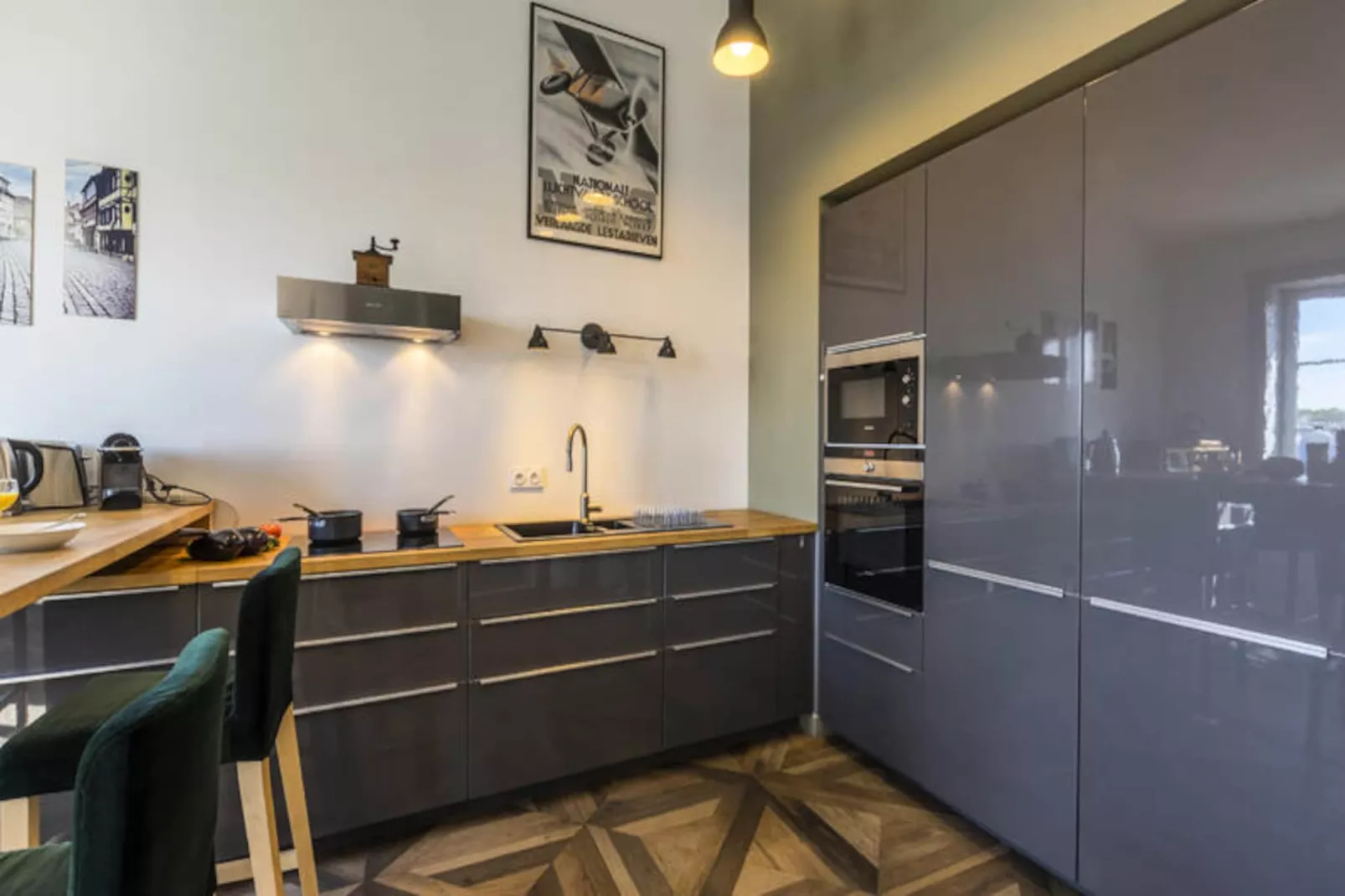 Appartements à Montpellier-Image-tags.