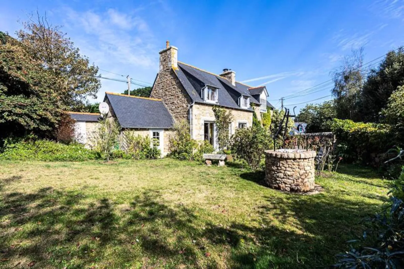 Maison à Penvénan-Image-tags.