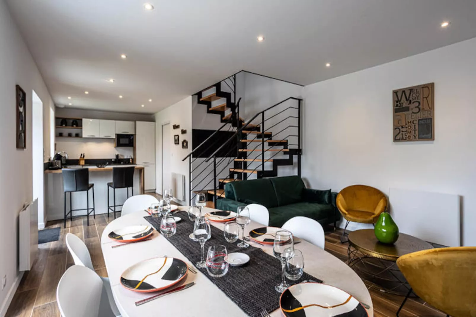 Maison à Perros-Guirec-Image-tags.