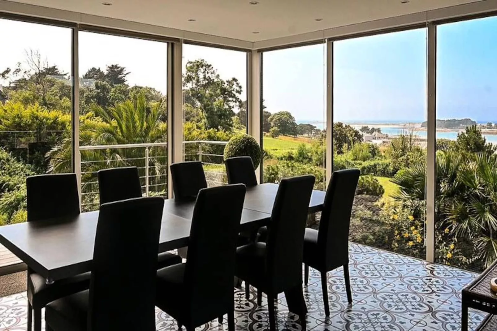 Maison à Trebeurden-Image-tags.