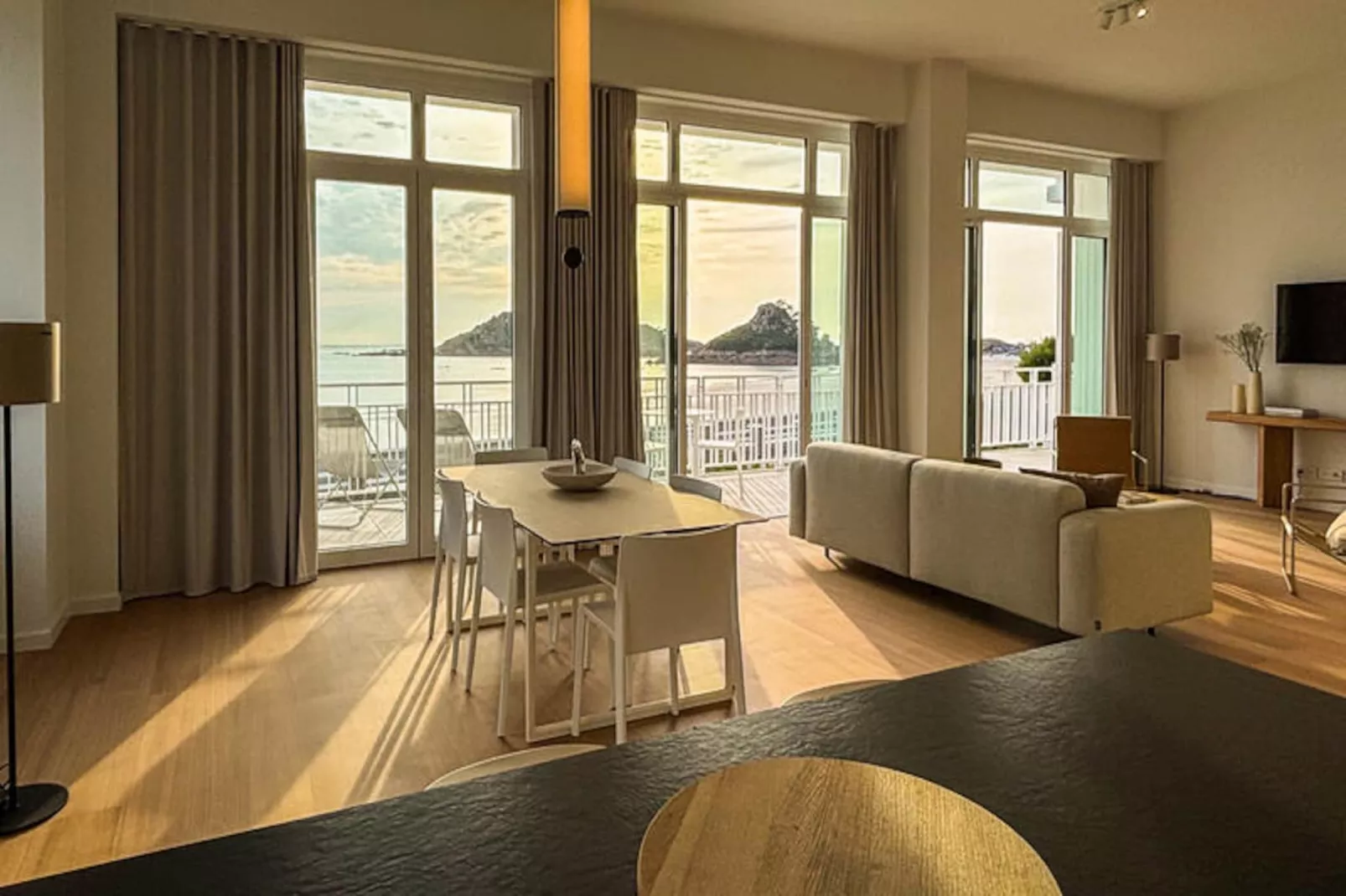 Appartements à Trebeurden-Image-tags.