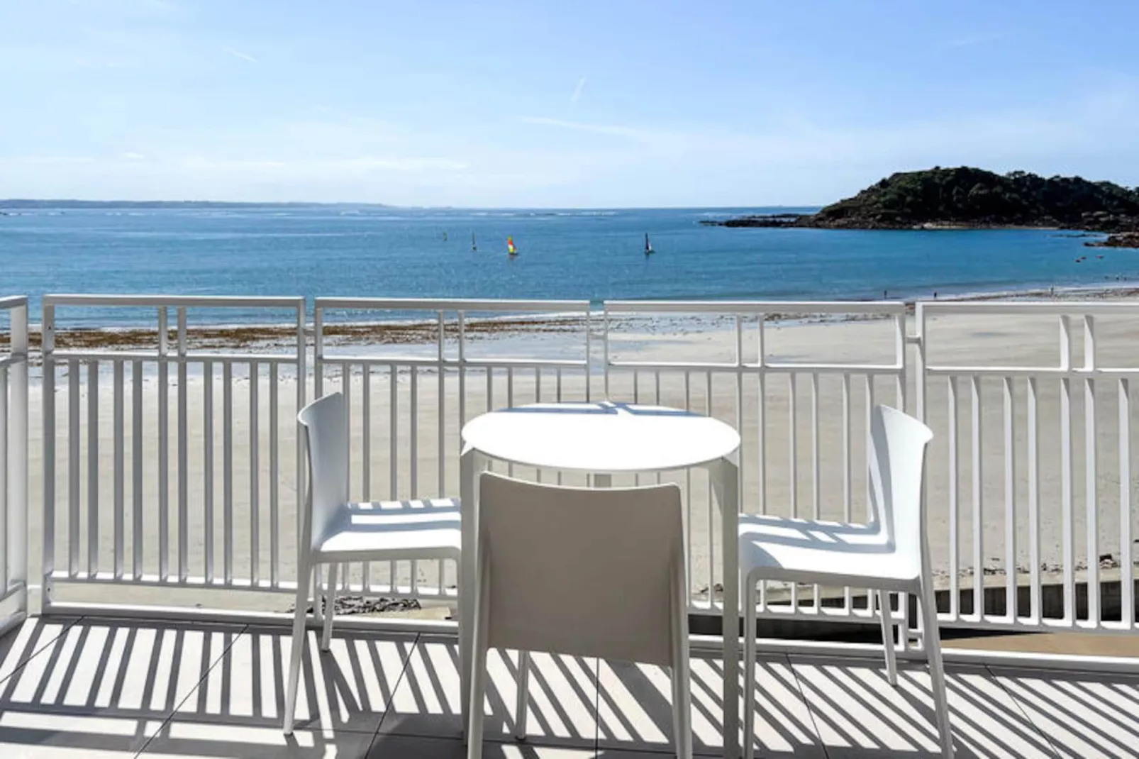 Appartements à Trebeurden-Image-tags.