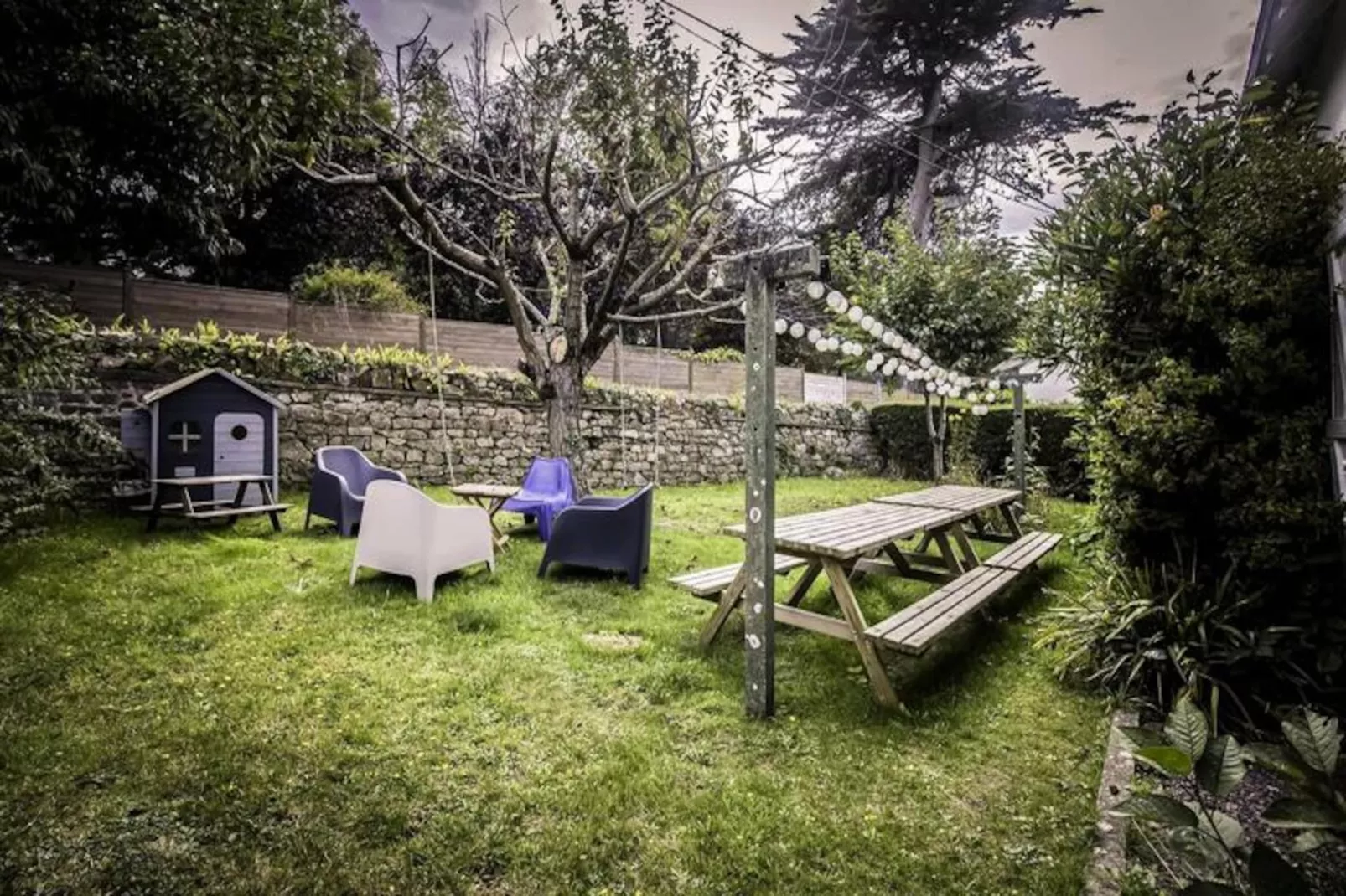 Maison à Trebeurden-Image-tags.