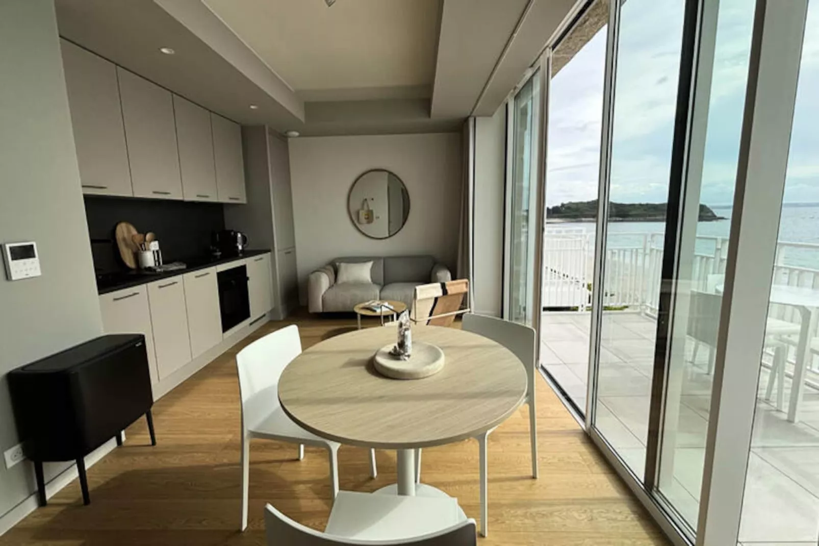 Appartements à Trebeurden-Image-tags.