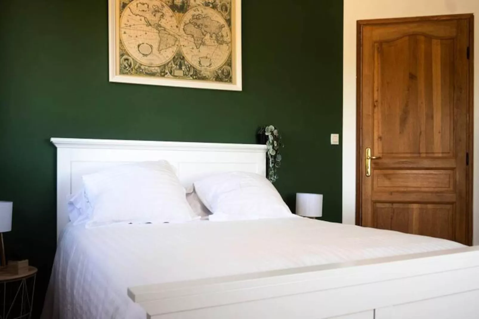 Maison à Trelevern-Image-tags.