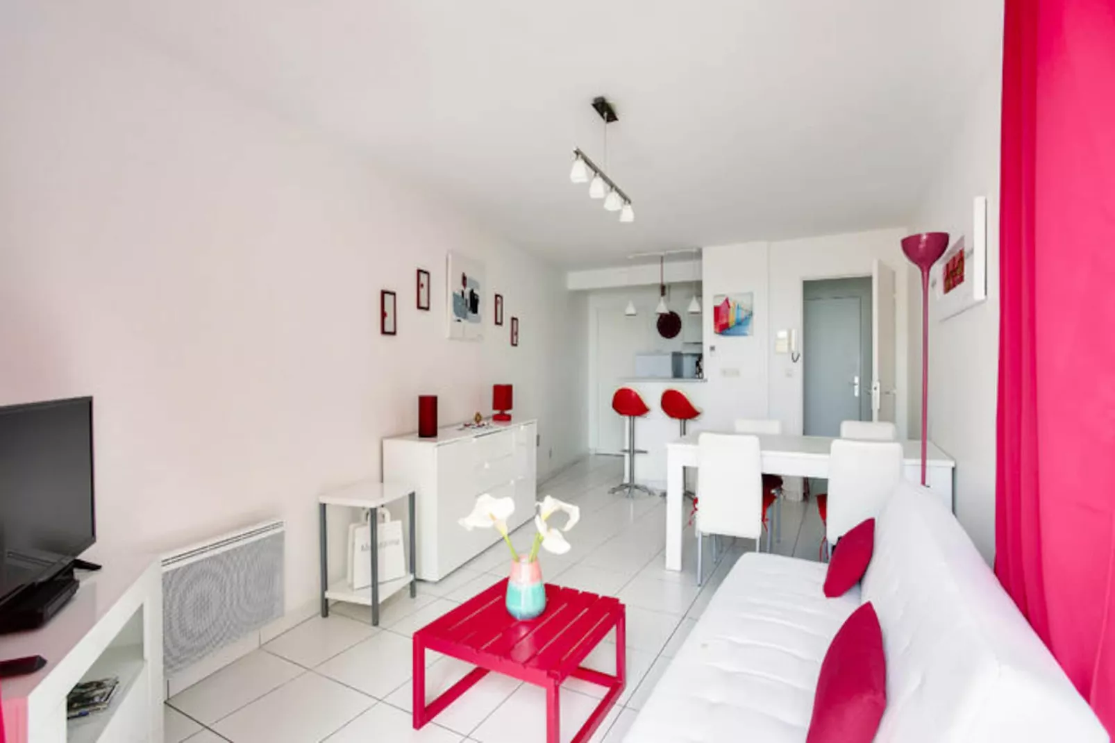 Appartements à Erquy-Niet-getagd