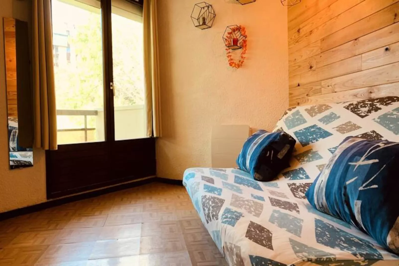 Résidence Marmottes Bleues-Image-tags.