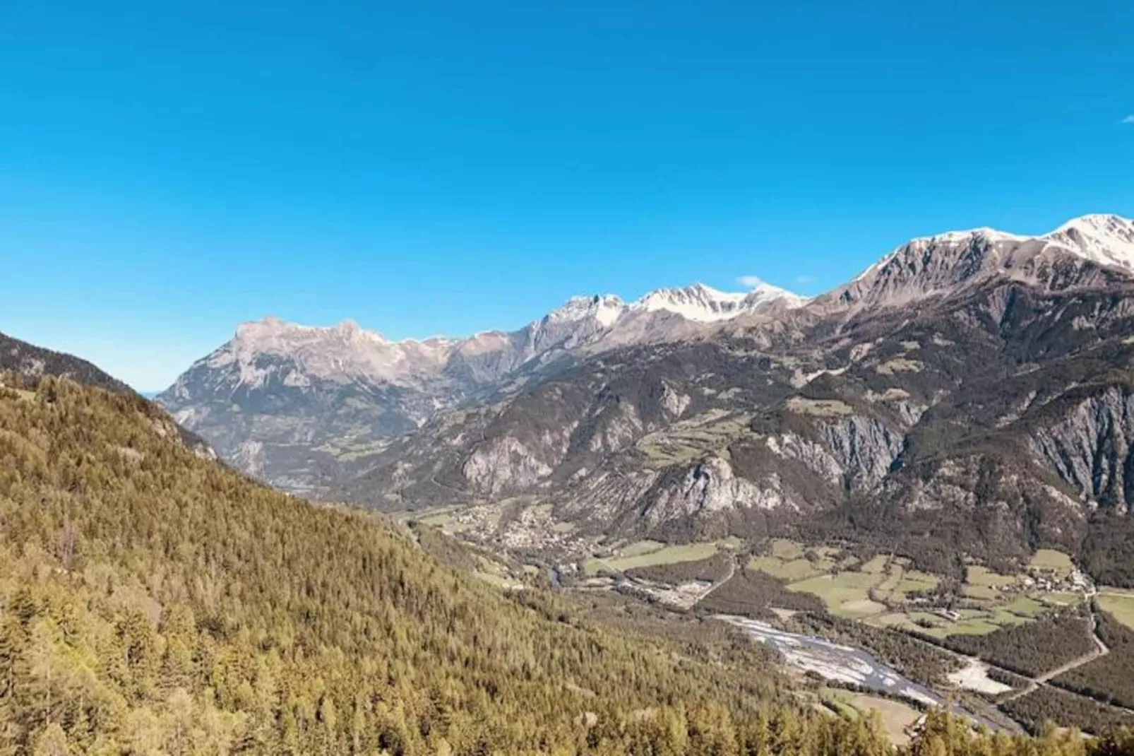 Résidence Voile Des Neiges A-Image-tags.