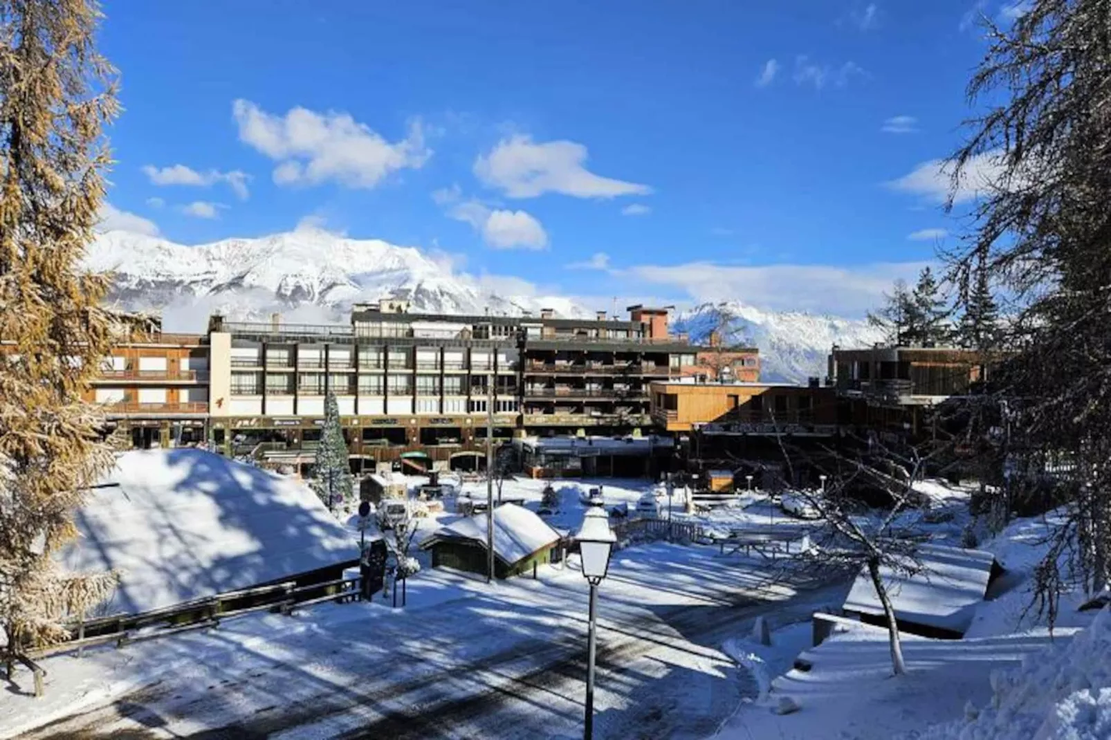 Résidence Chenonceau 2-Image-tags.