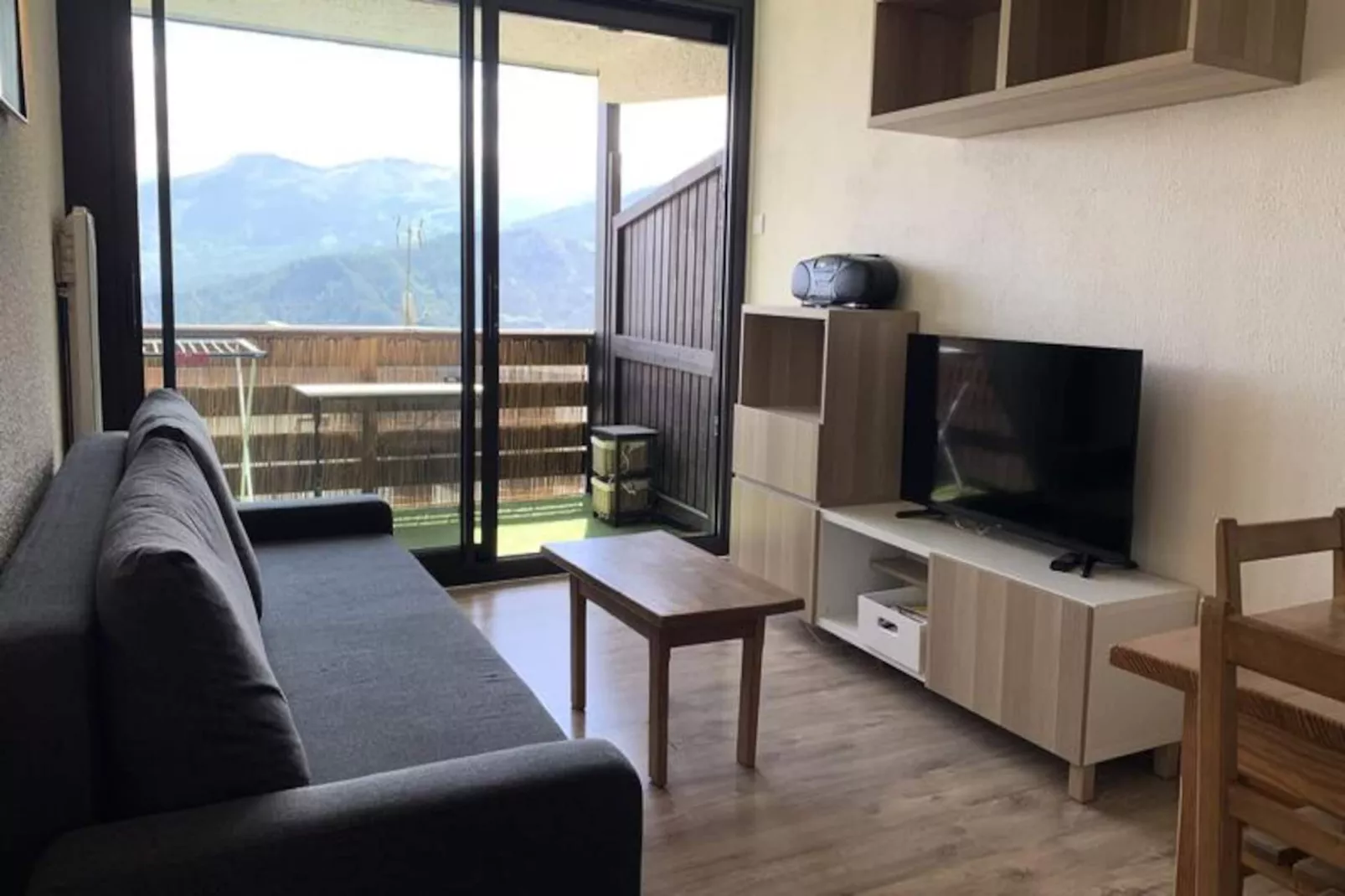 Résidence Arribau