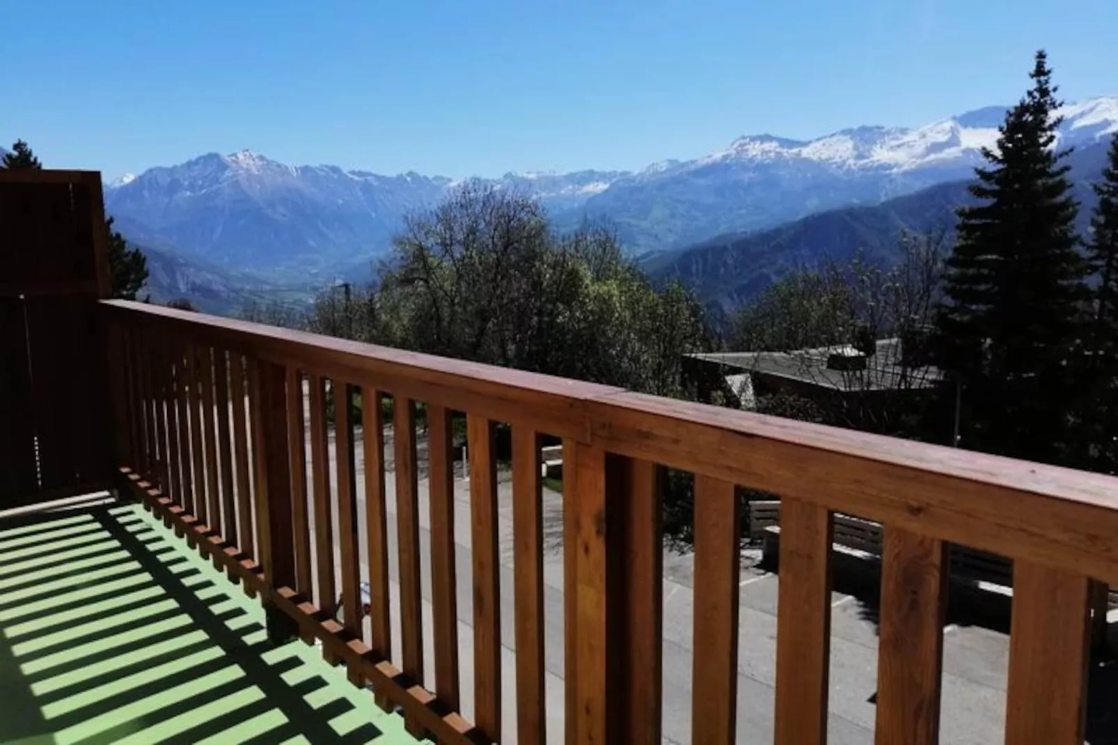 Résidence Lou Rouchas-Image-tags.