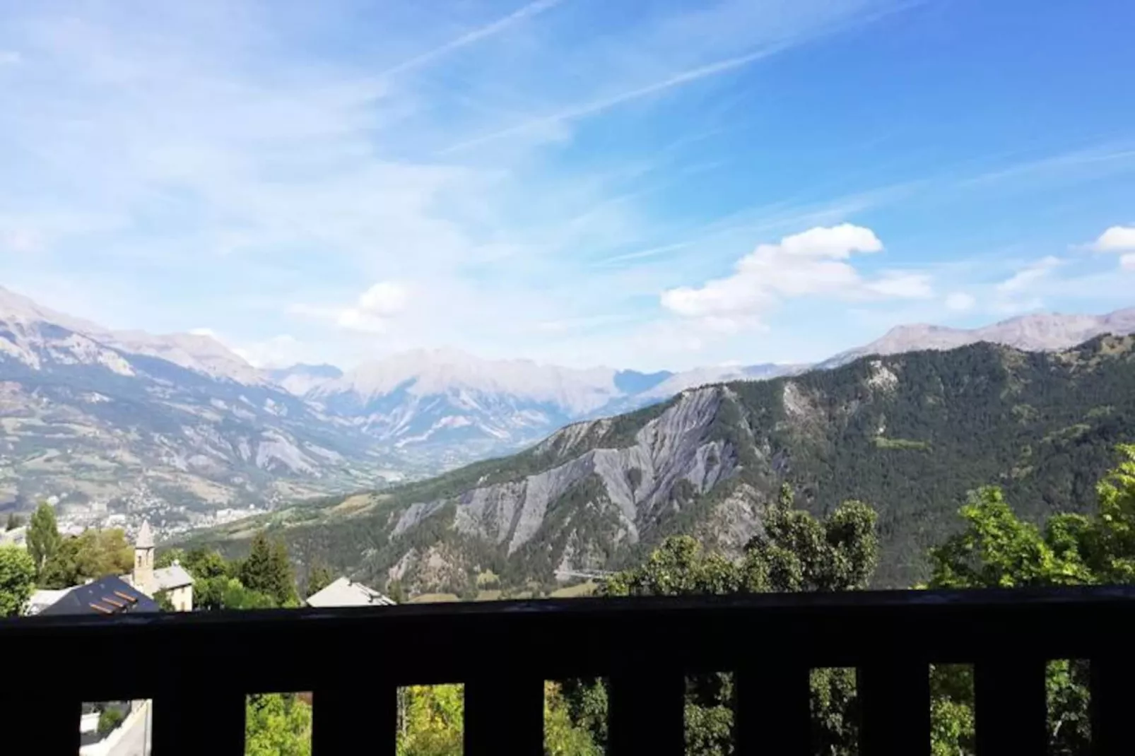 Résidence Le Signal-Image-tags.