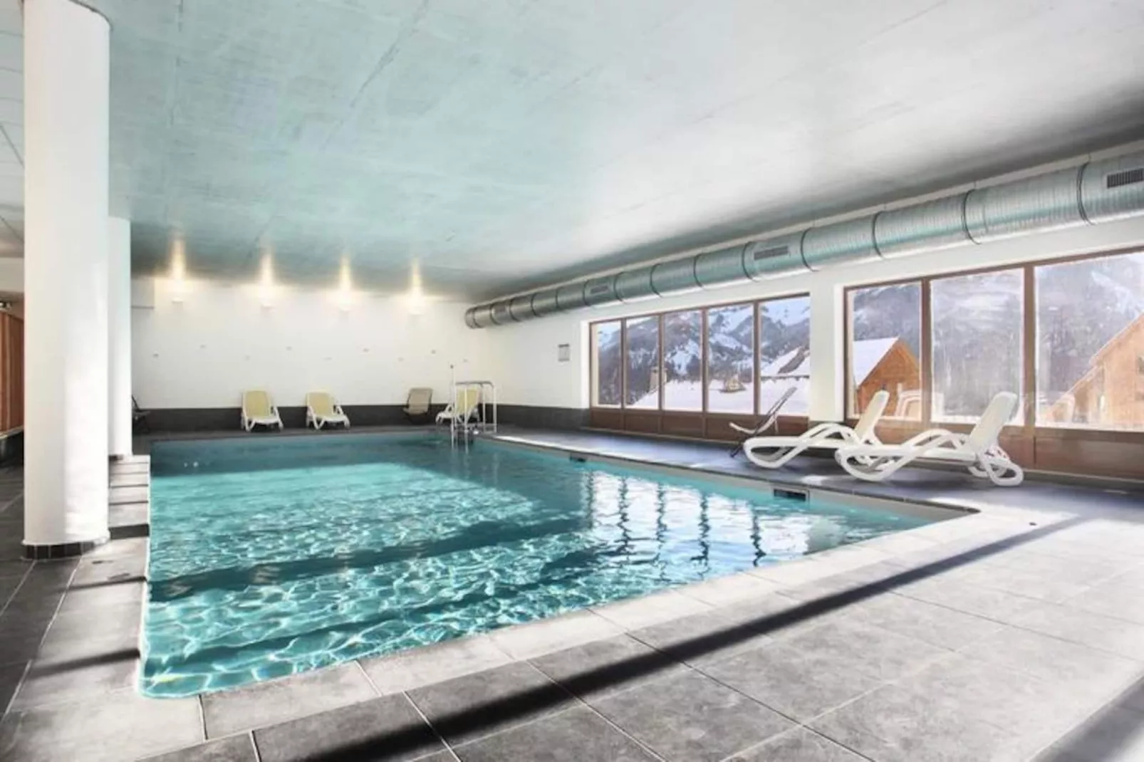 Résidence Odalys Le Village de Praroustan ****-Image-tags.