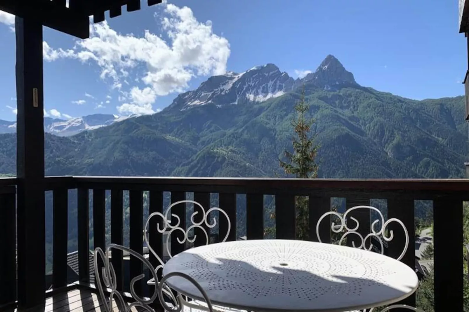 Résidence La Berangere-Image-tags.