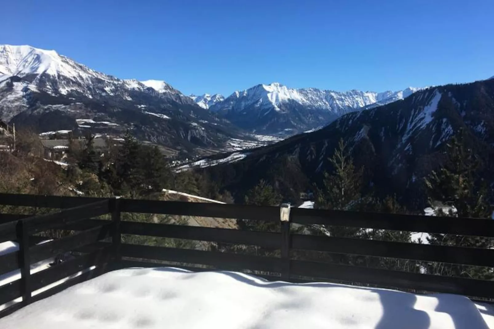 Résidence Les Ecrins-Image-tags.