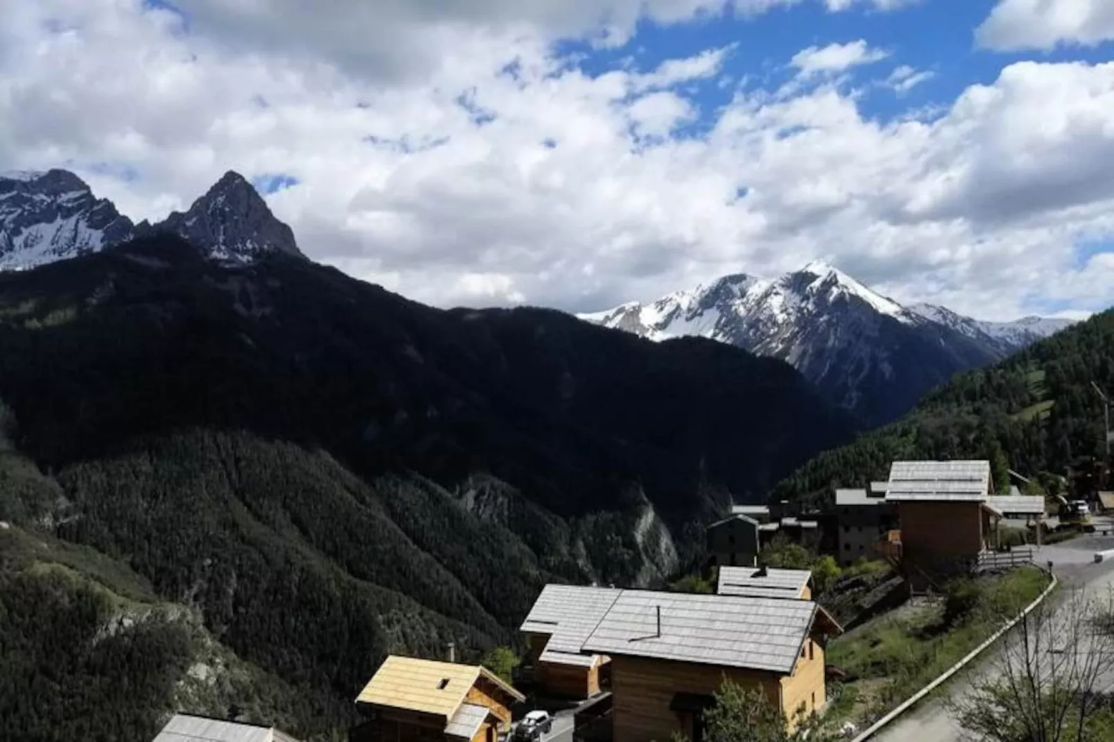 Résidence Chaudannes-Image-tags.