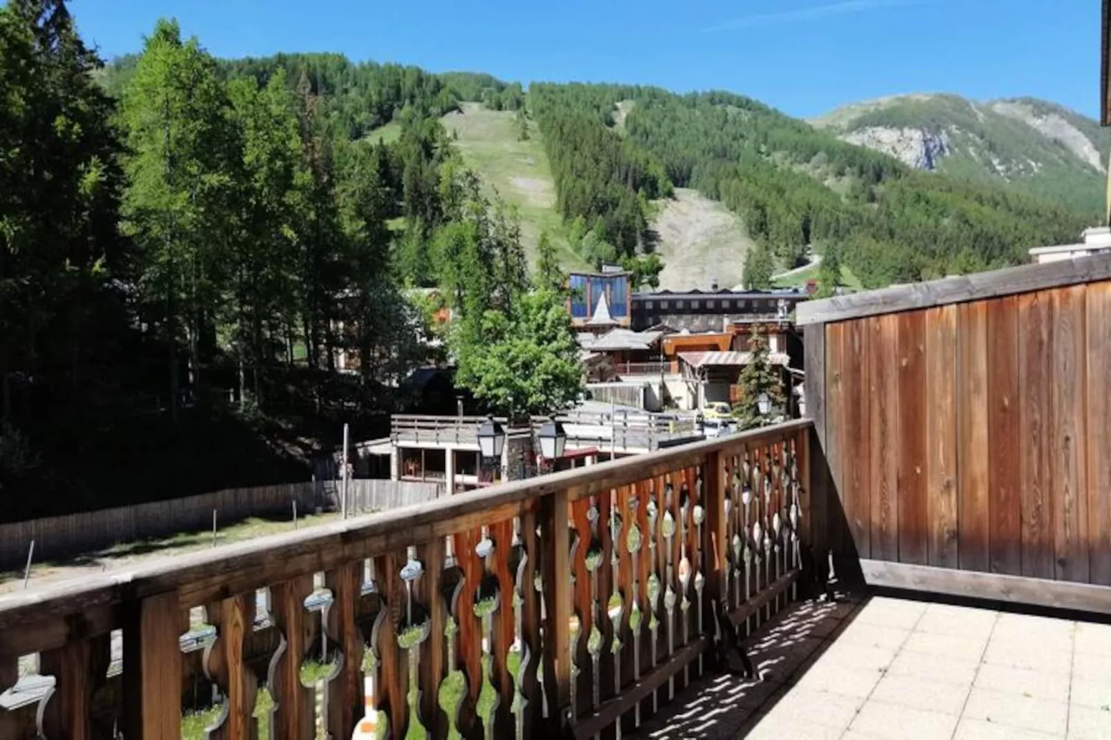 Résidence Le Roc Blanc-Image-tags.