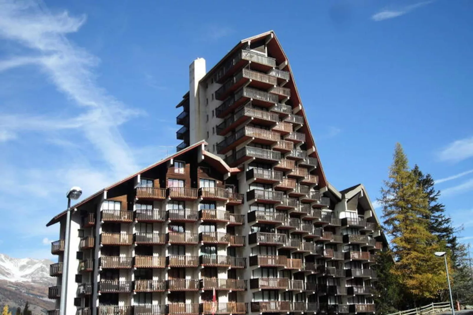 Résidence Voile Des Neiges B-Image-tags.