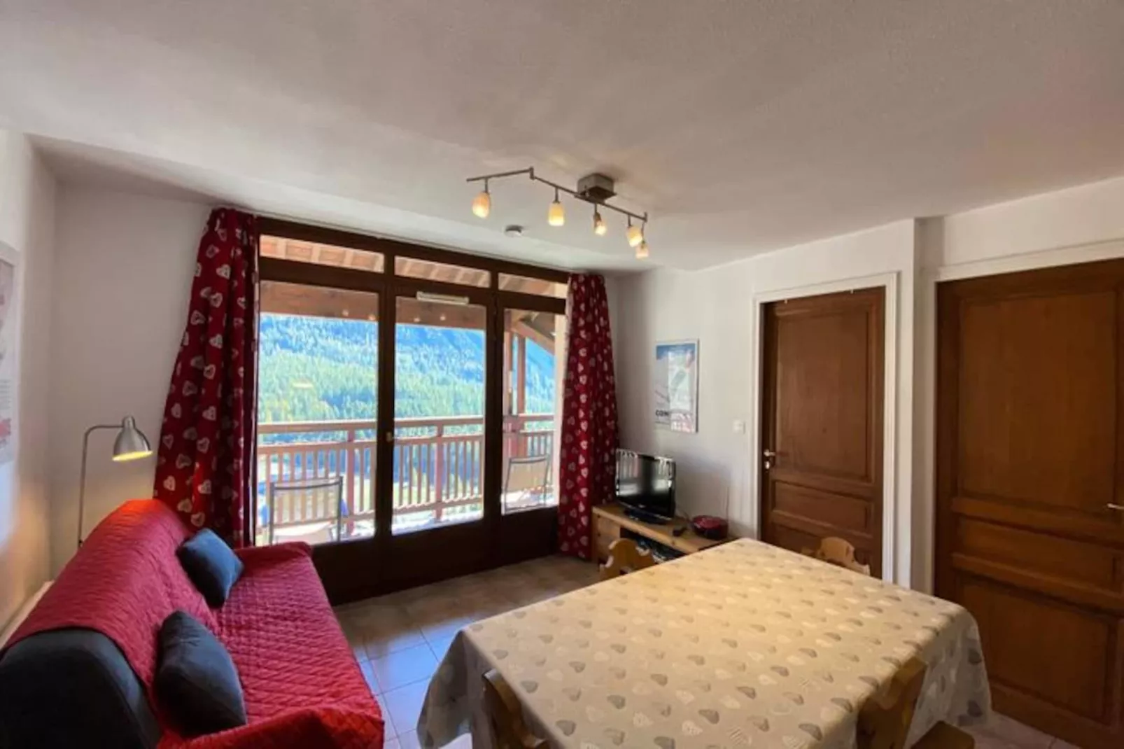 Résidence Plein Soleil-Image-tags.