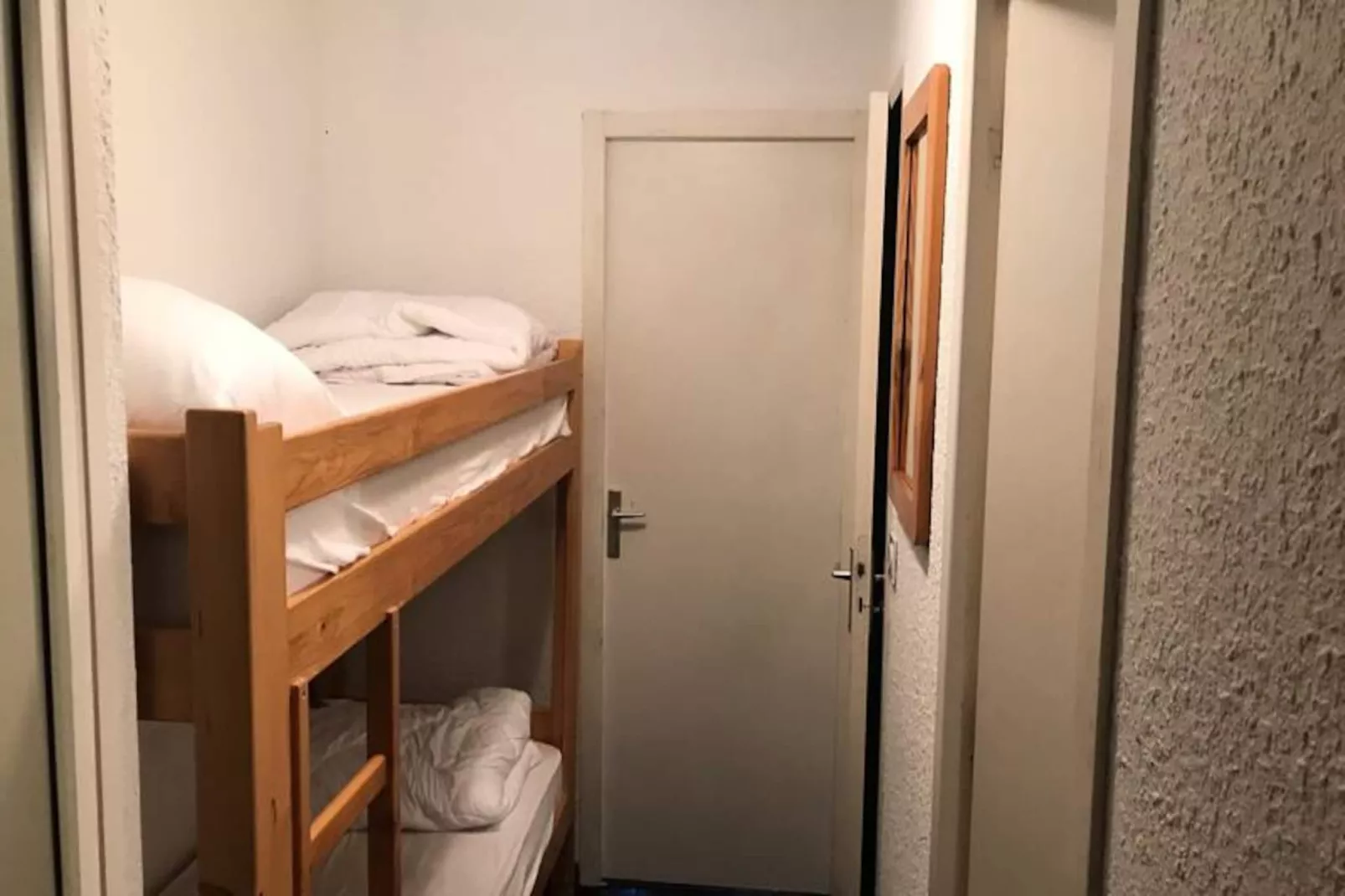 Résidence Chamoisiere