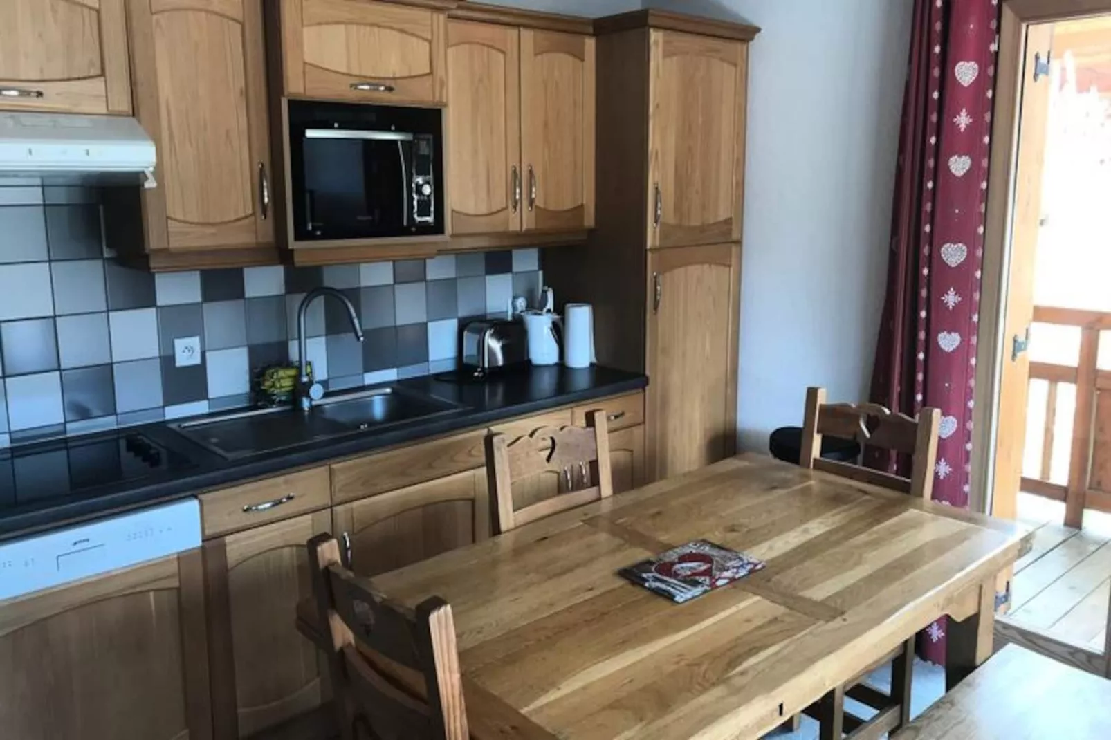 Chalet Du Bois De Suffin N 10-Image-tags.