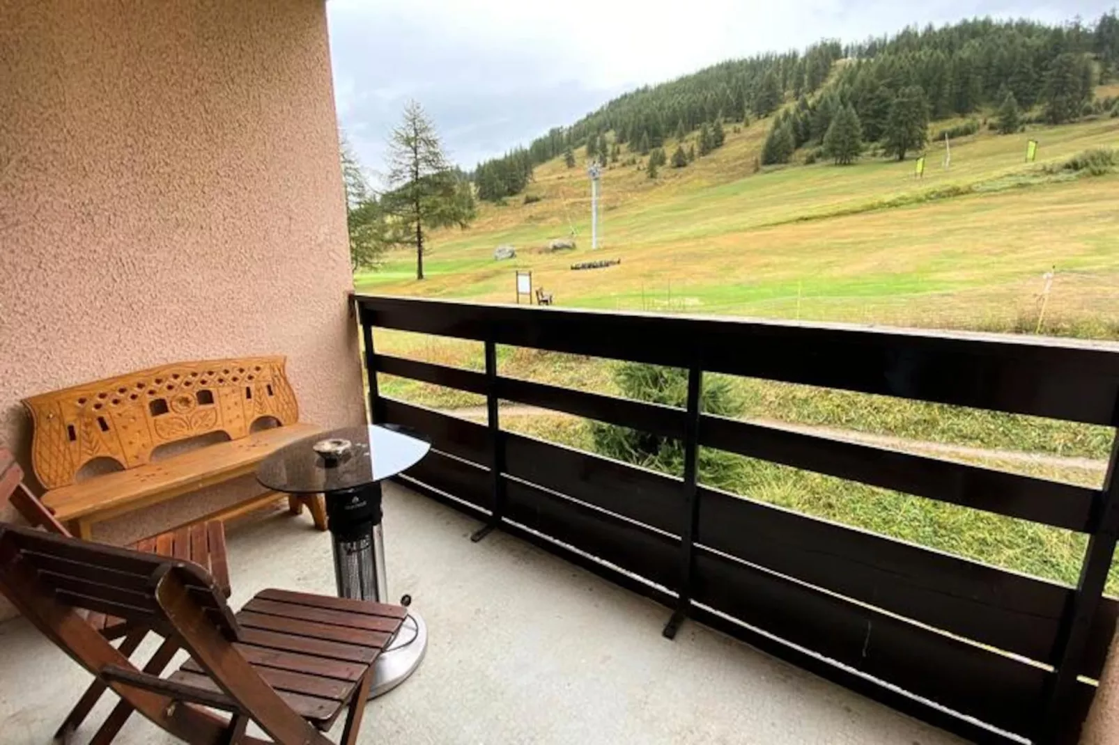 Résidence Ferme D'augustin - Batiment D-Image-tags.