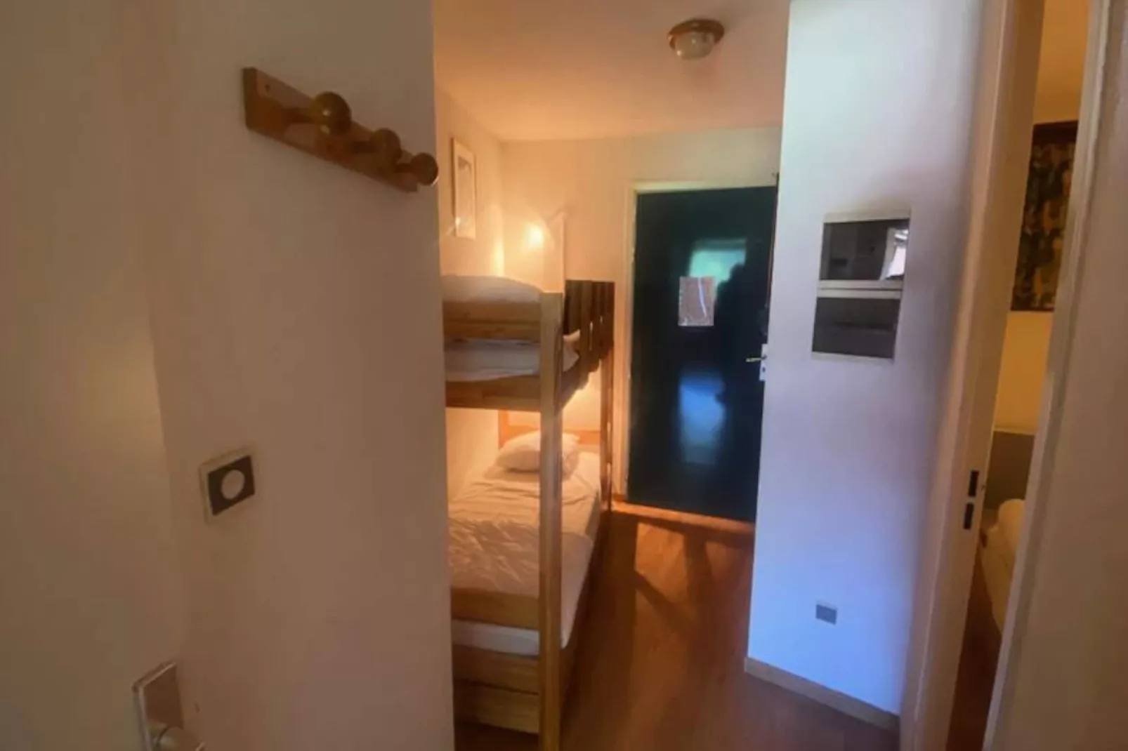 Résidence Ferme D'augustin - Batiment D-Image-tags.