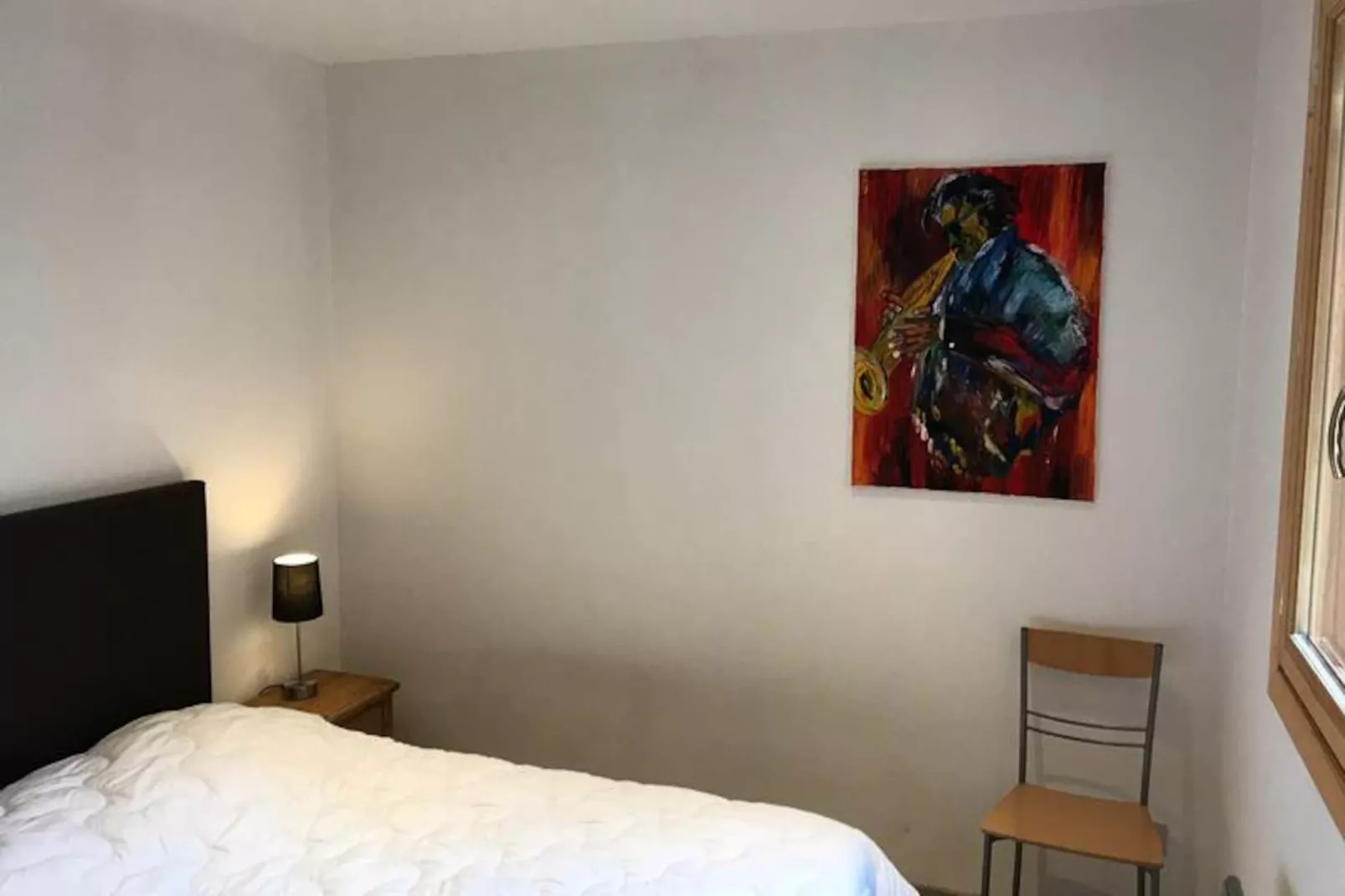 Résidence Loup Blanc