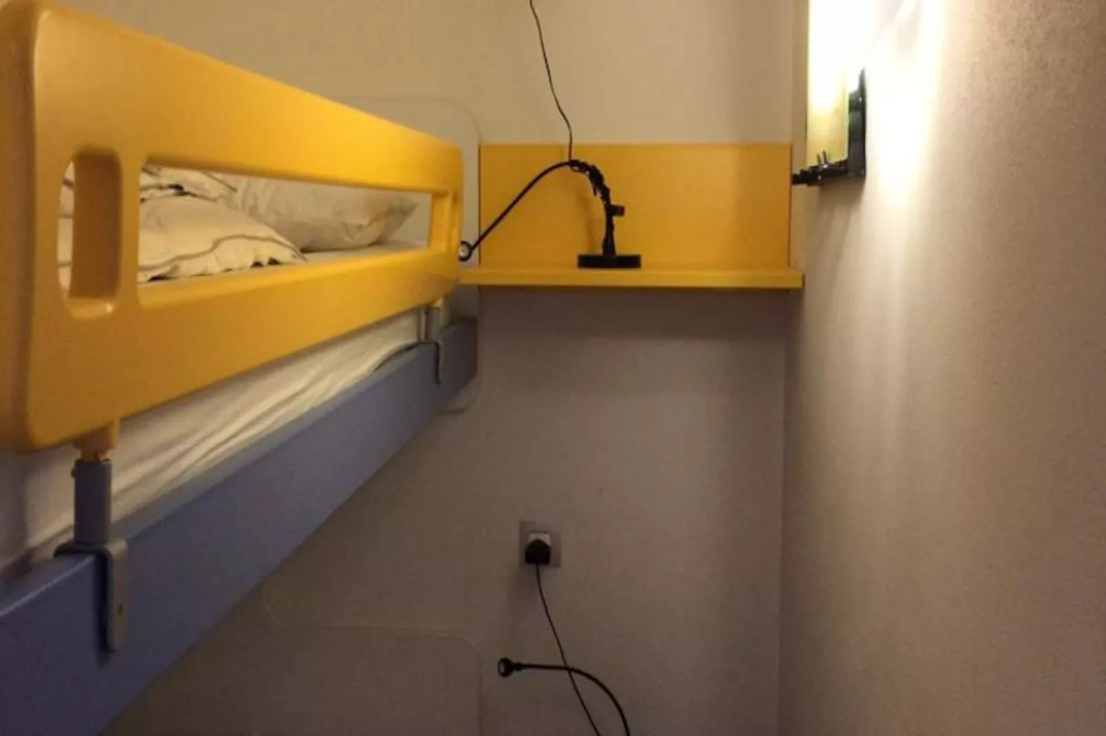 Résidence Loup Blanc